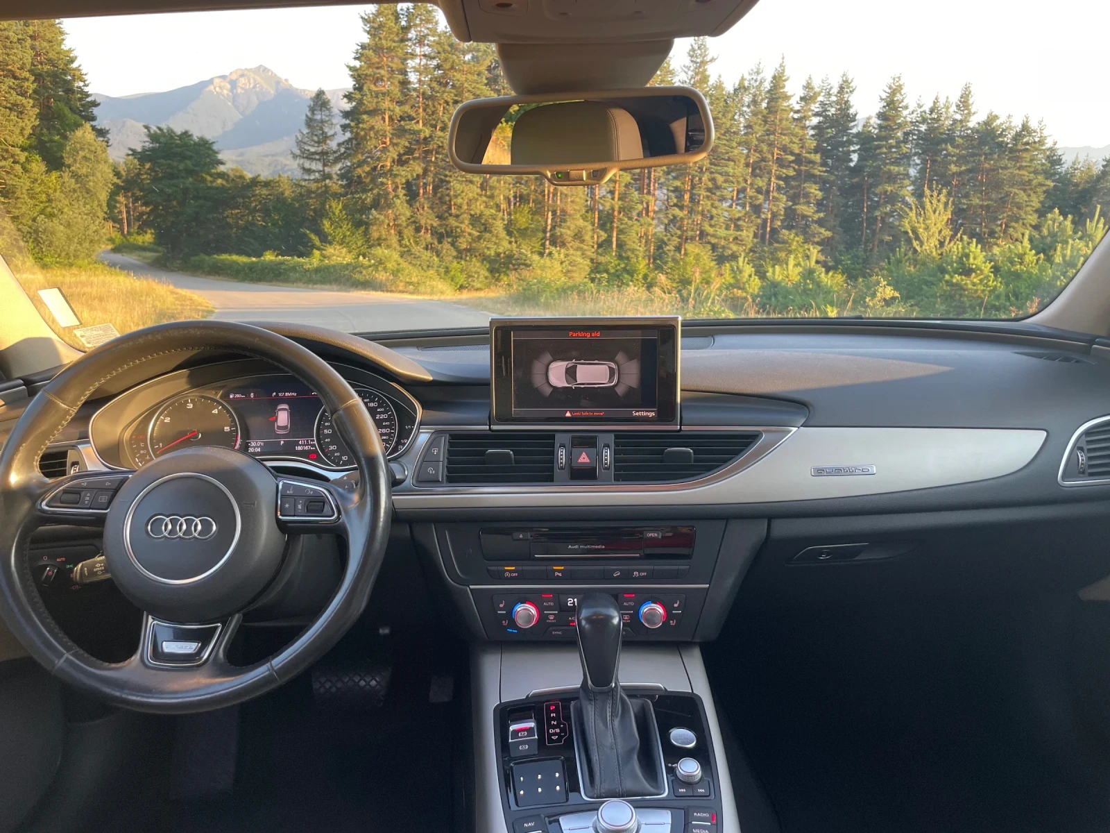 Audi A6 Allroad Bitdi - изображение 6