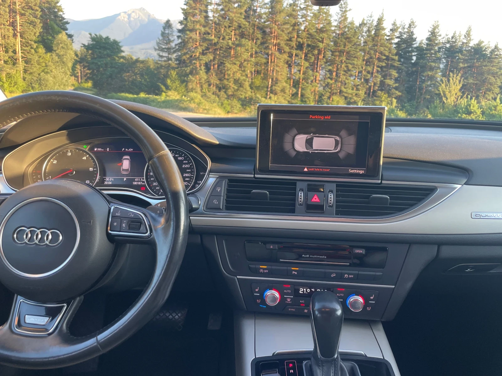 Audi A6 Allroad Bitdi - изображение 3