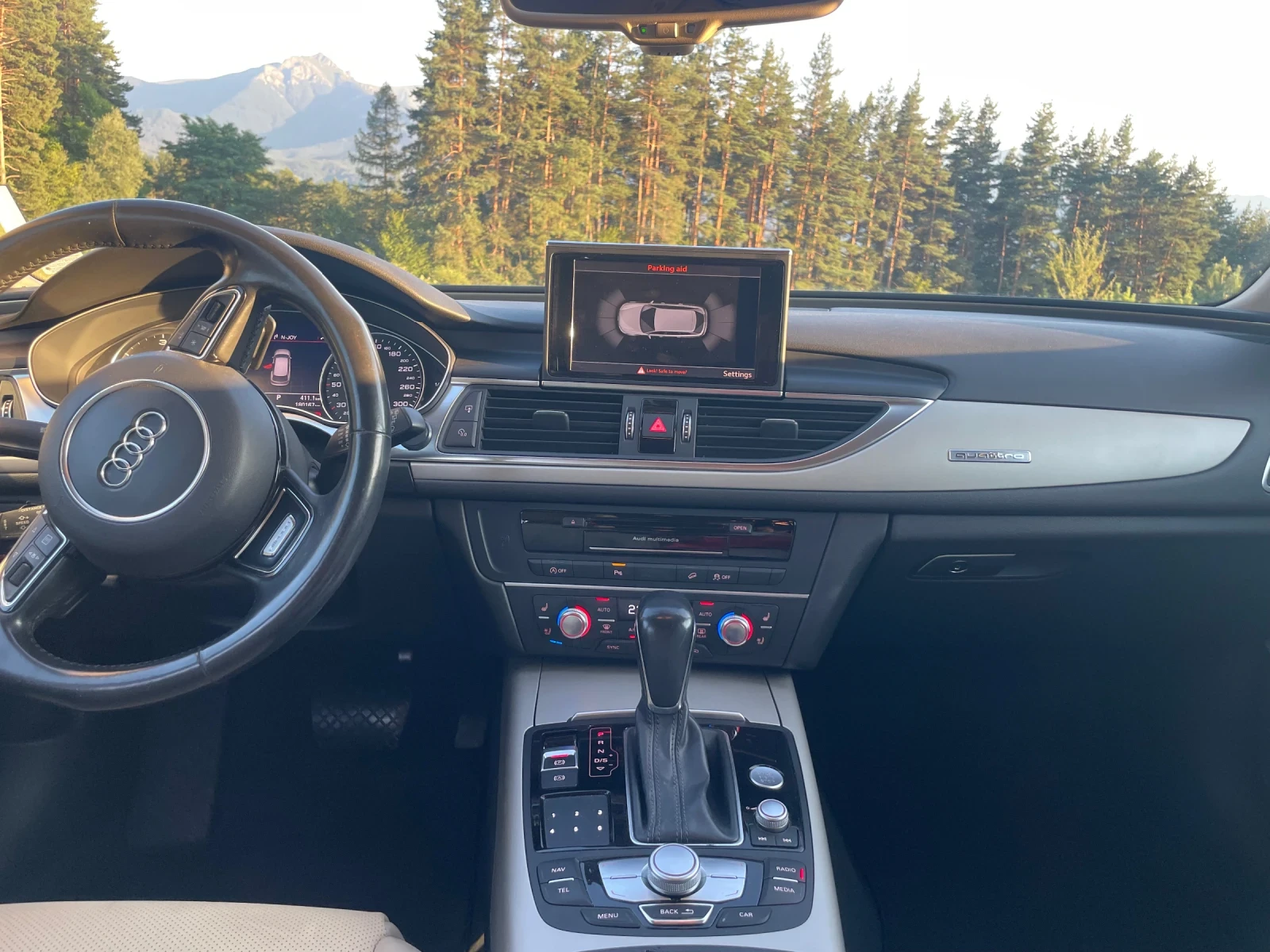 Audi A6 Allroad Bitdi - изображение 5