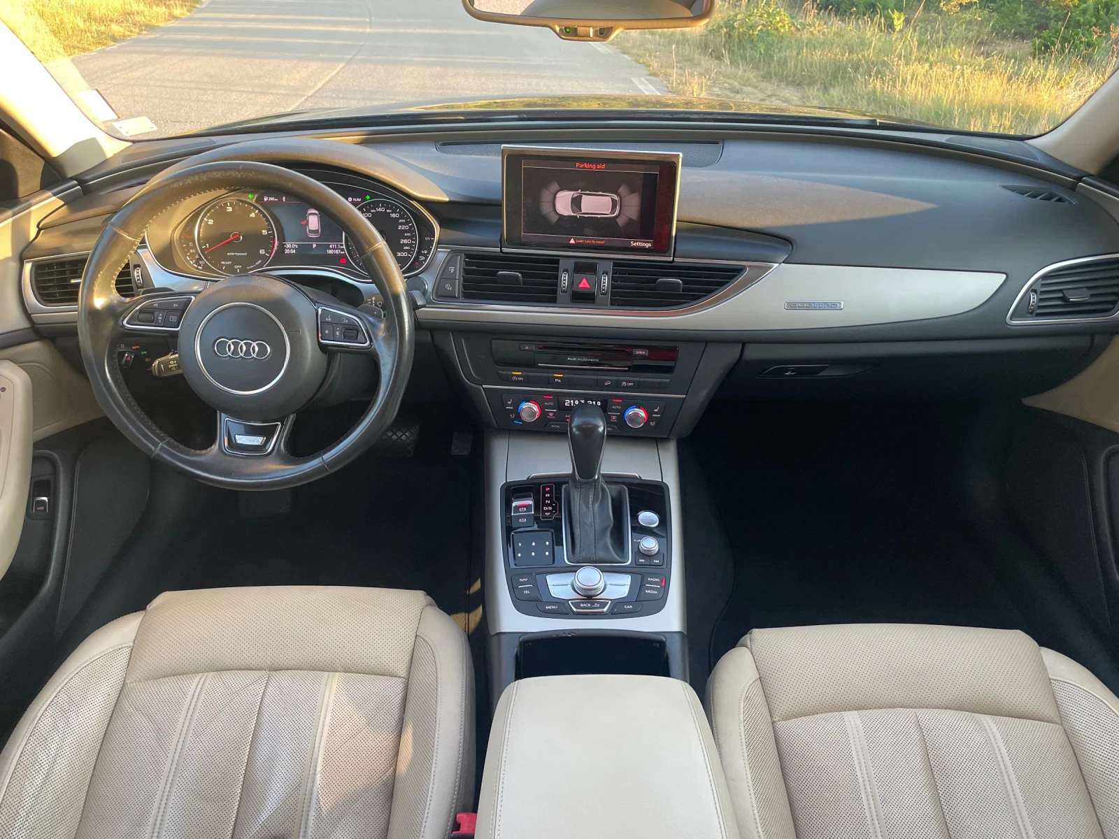 Audi A6 Allroad Bitdi - изображение 7