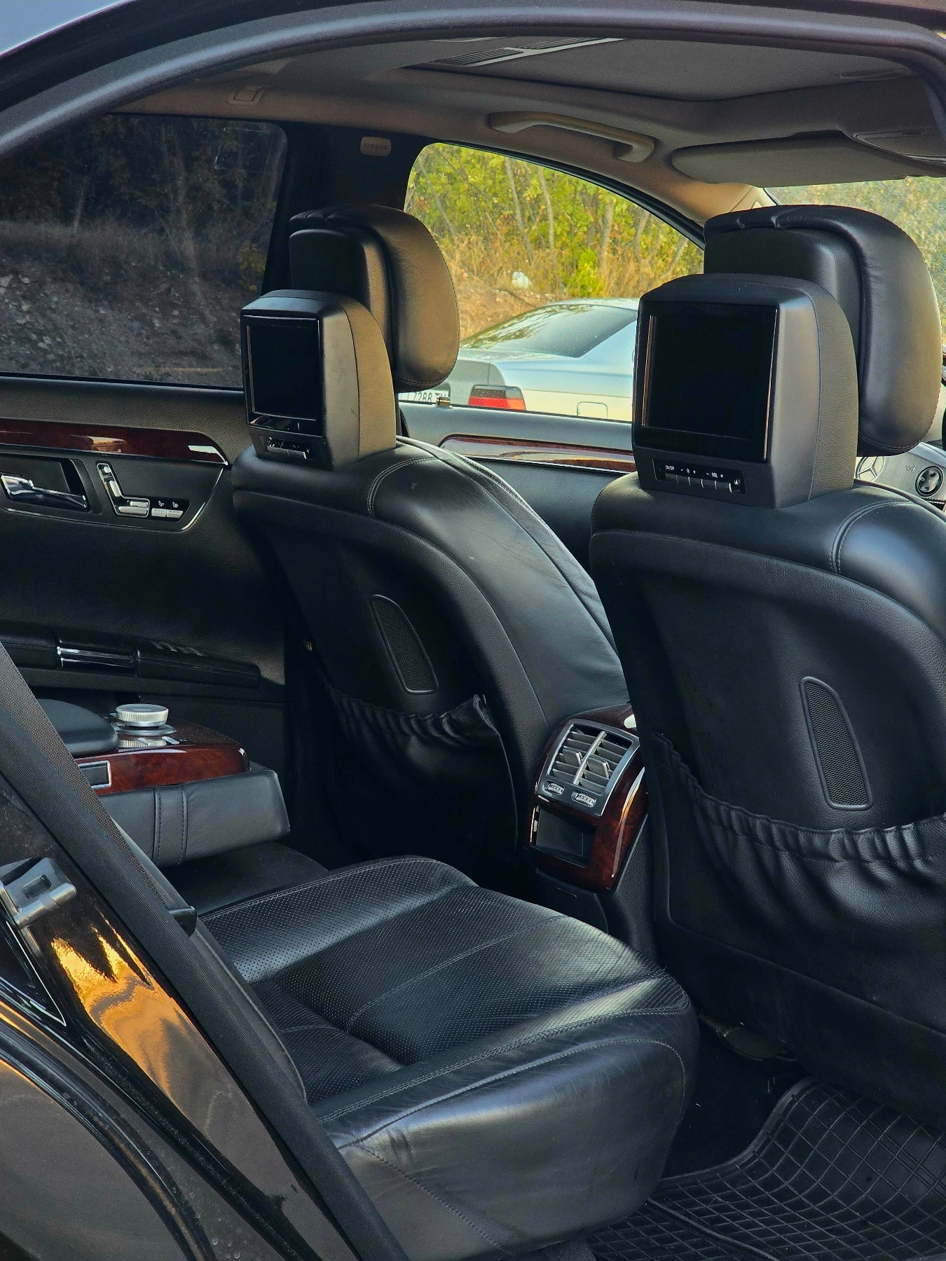 Mercedes-Benz S 500 | Mobile.bg � ����������� 15