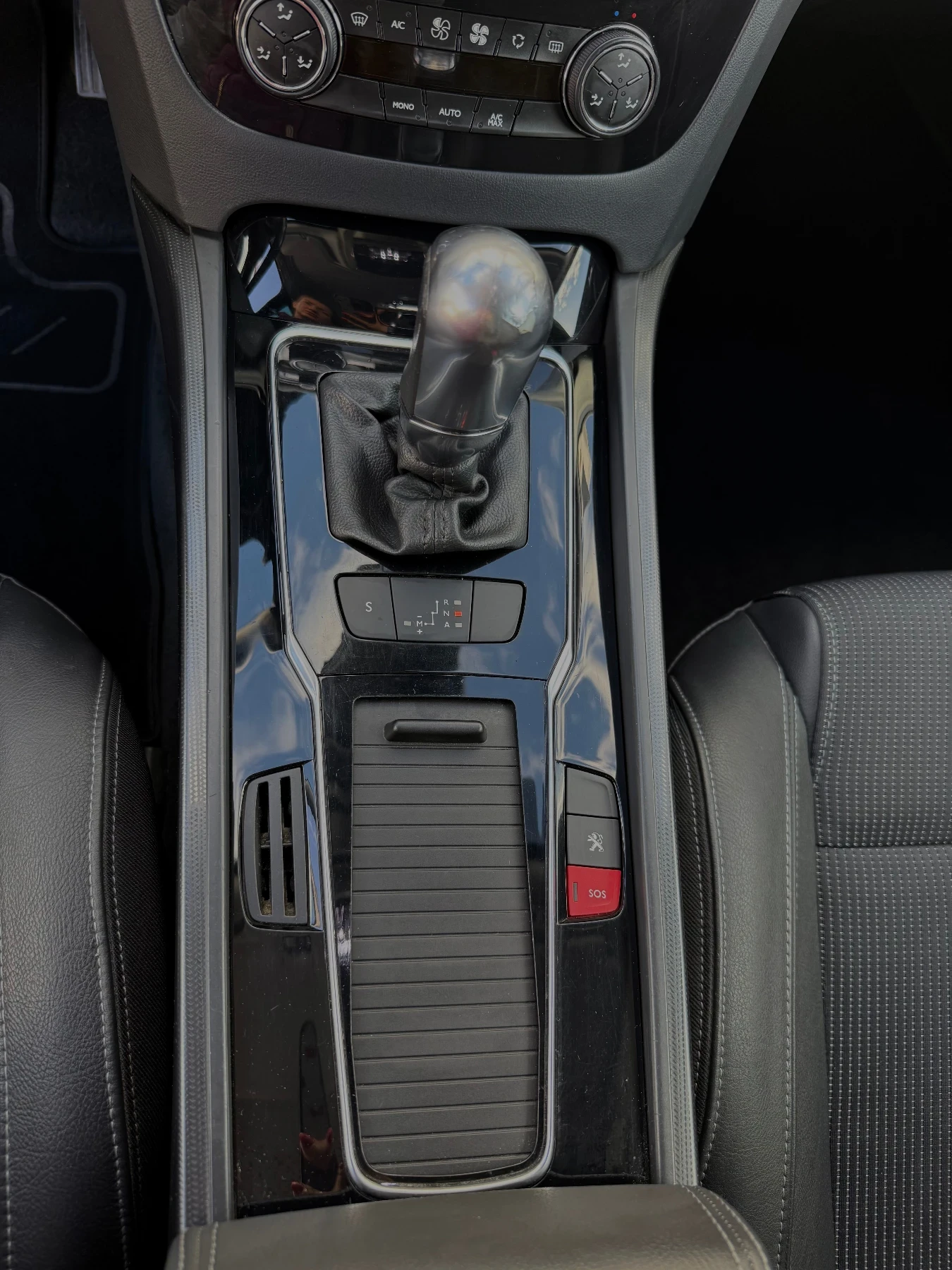 Peugeot 508 1.6 HDI | Mobile.bg � ����������� 12