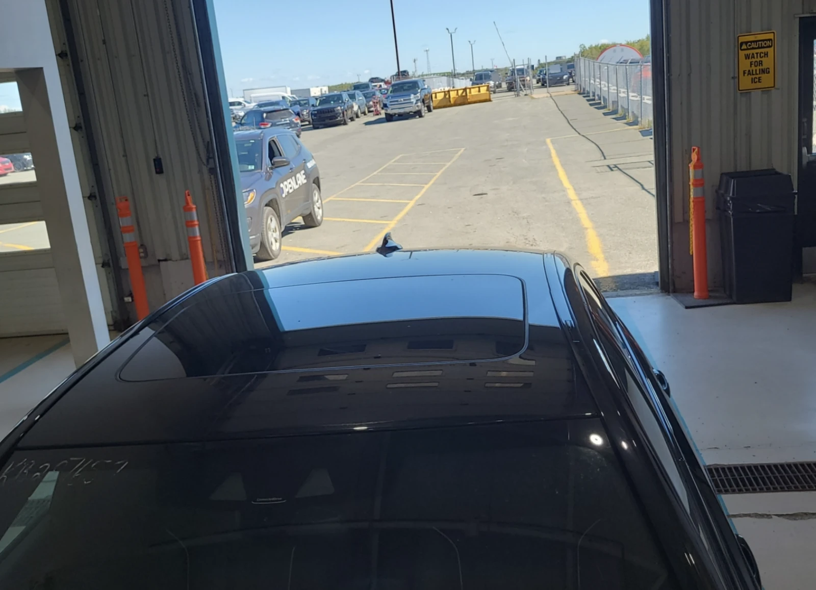 BMW 550 M550I XDRIVE - изображение 8