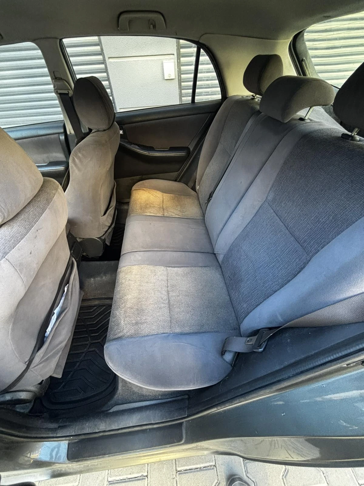 Toyota Corolla  - изображение 3