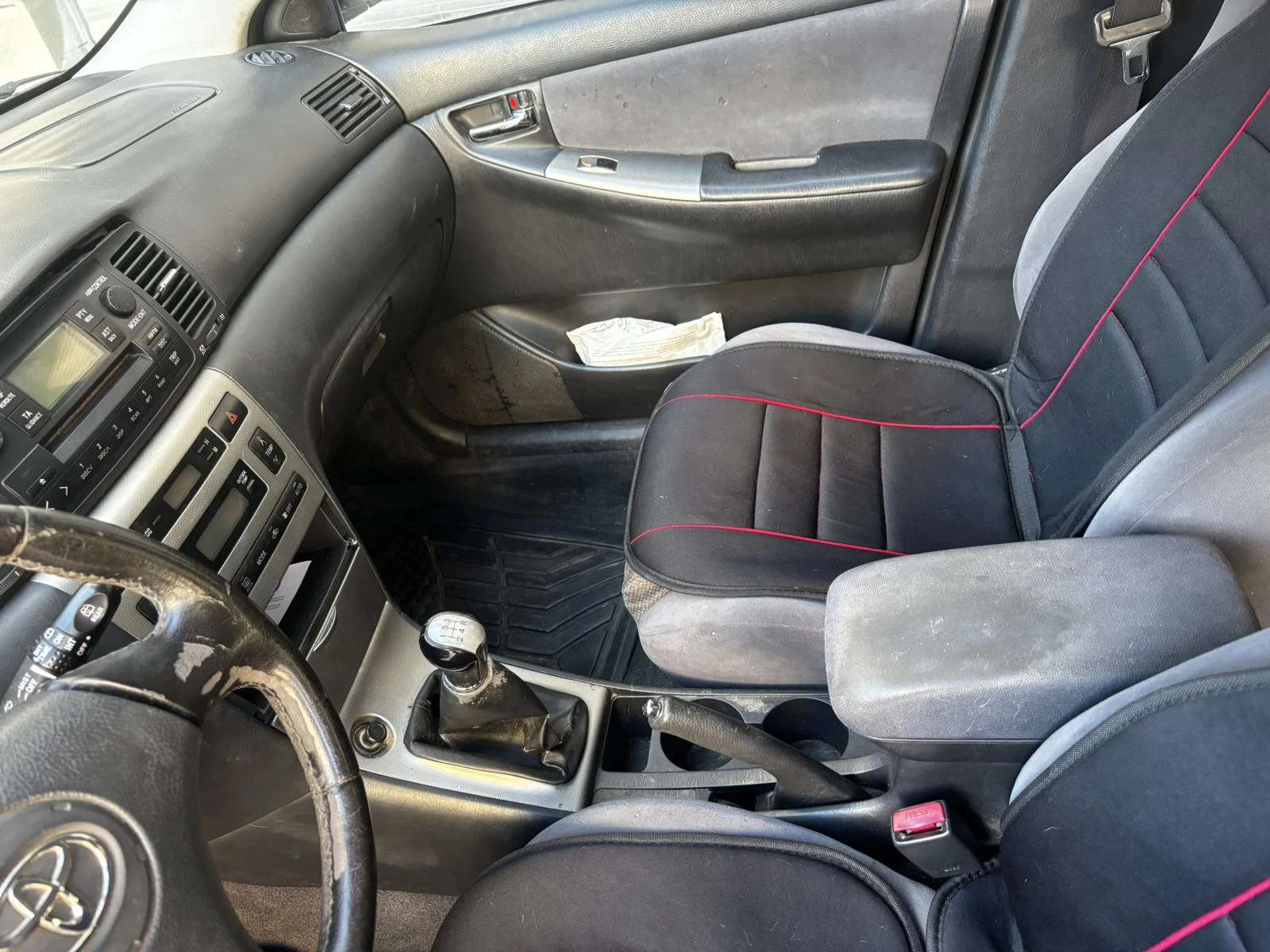 Toyota Corolla | Mobile.bg   1