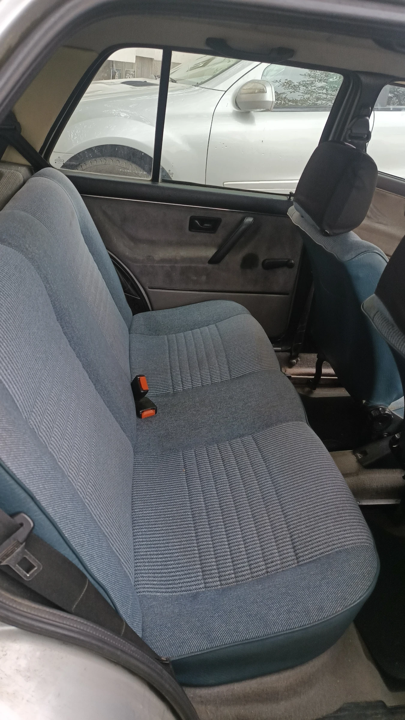 VW Golf 1.6 бензин/Gaz - изображение 10