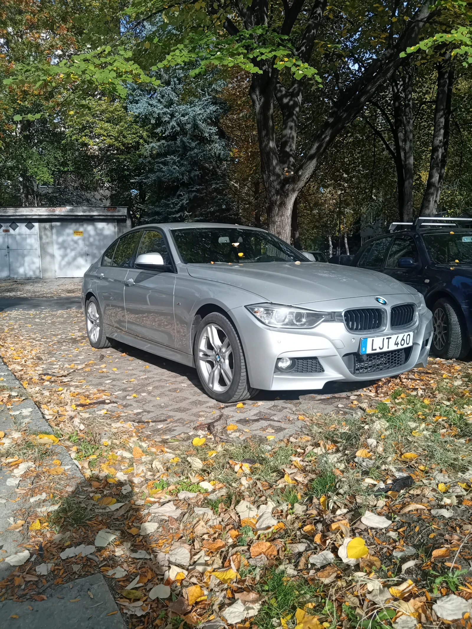 BMW 320 184 - изображение 2