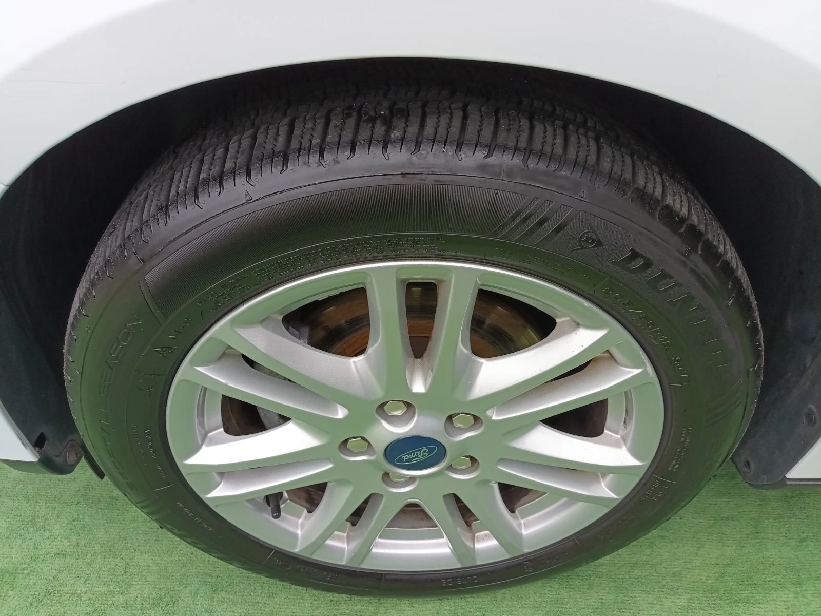 Ford Focus 1.6i/  | Mobile.bg   14