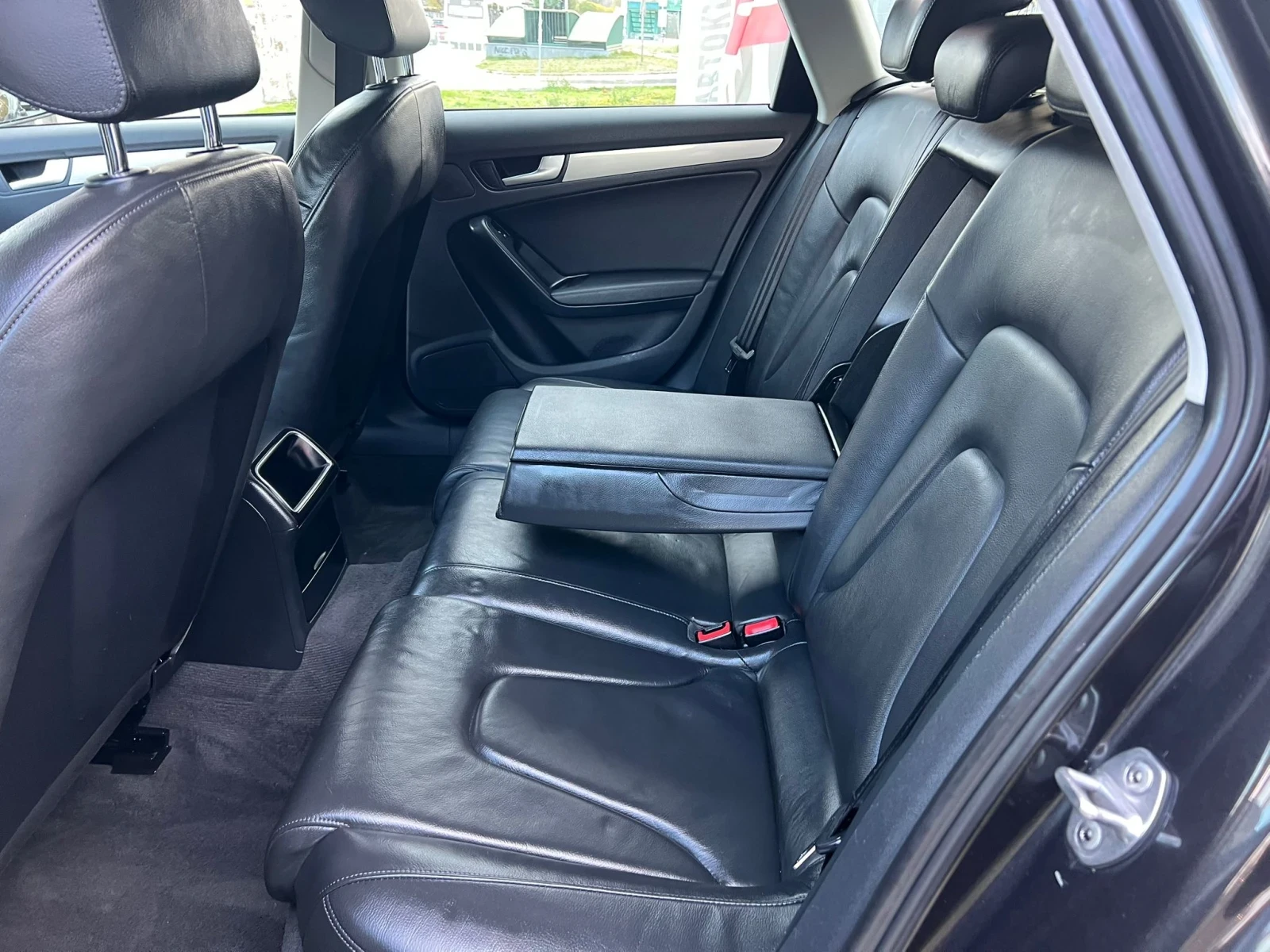 Audi A4 2.0TDi/NAVI | Mobile.bg   15