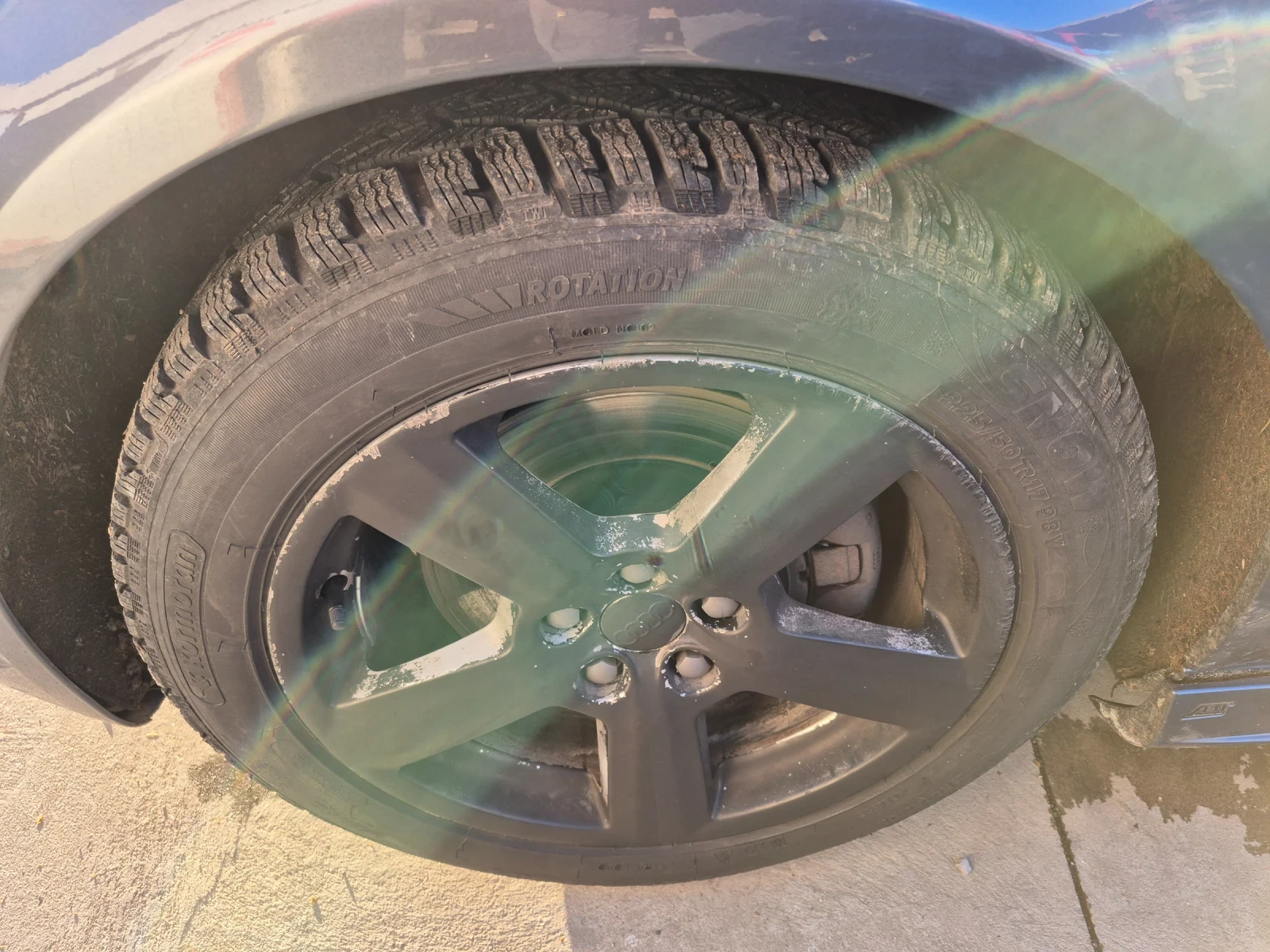 Audi A6 C6 4f - изображение 4