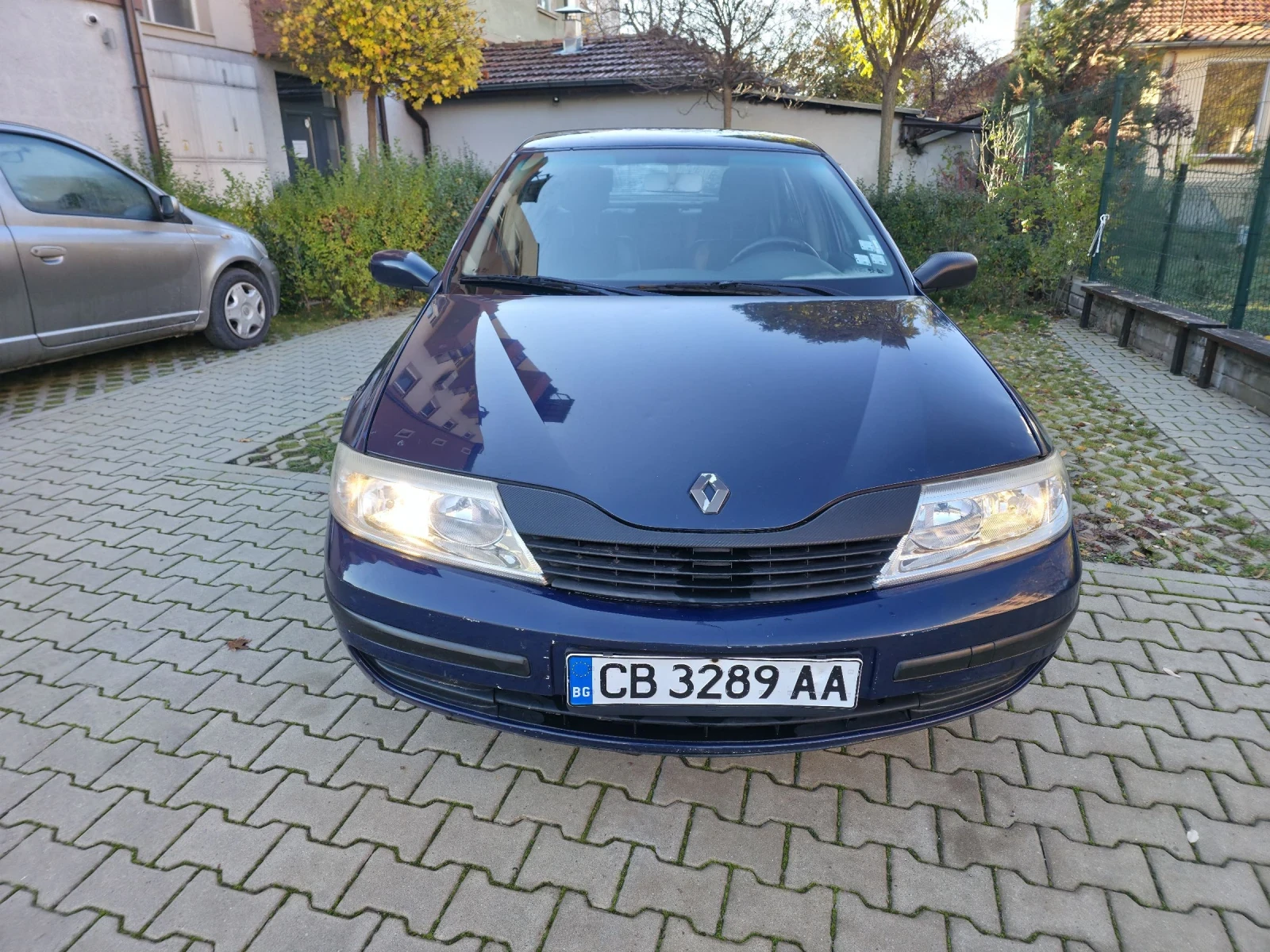 Renault Laguna | Mobile.bg   1