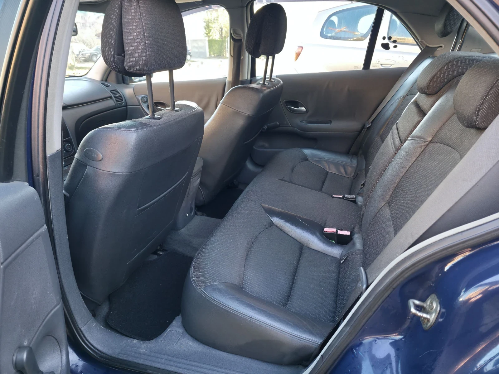 Renault Laguna | Mobile.bg   9