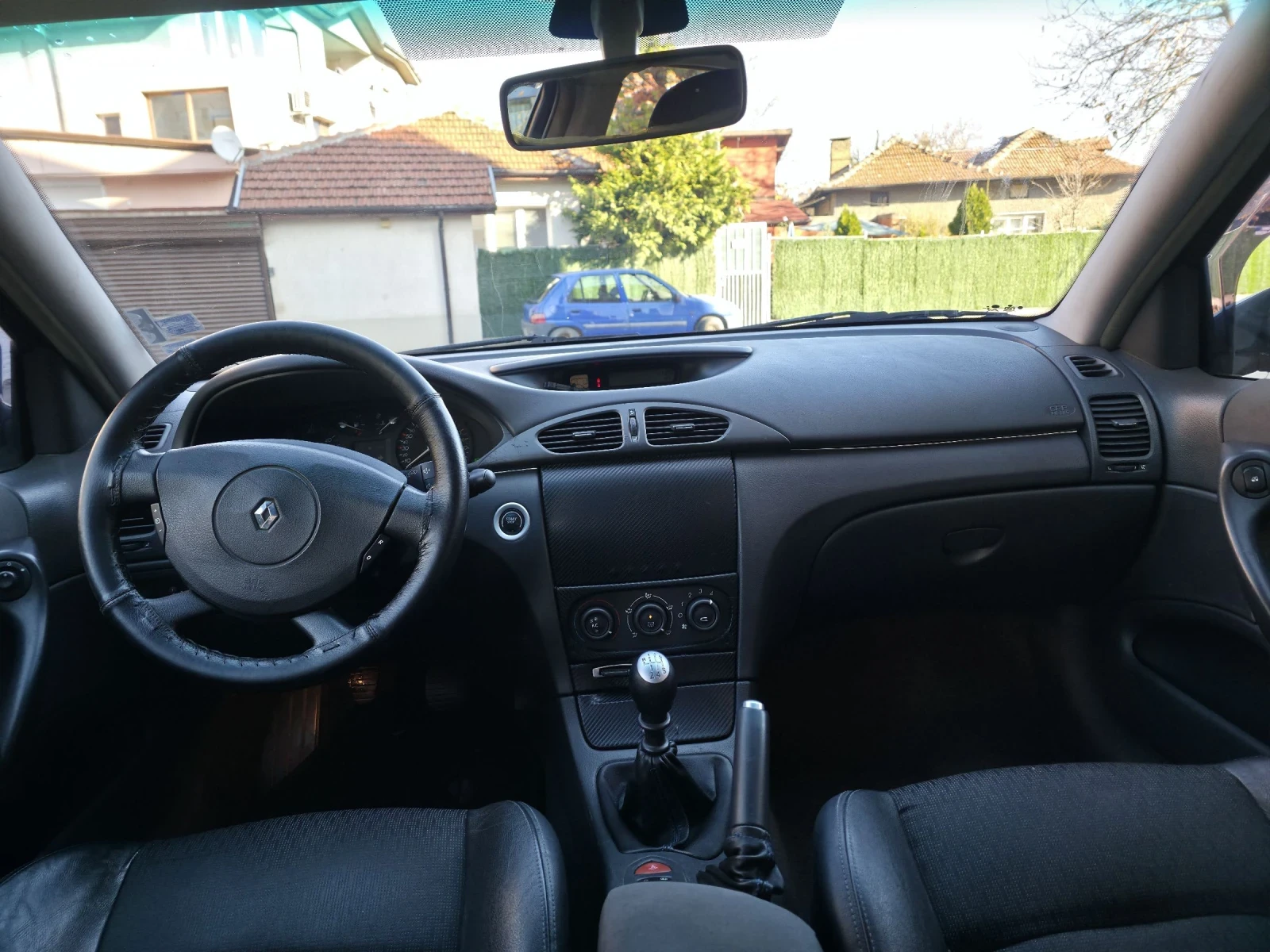 Renault Laguna | Mobile.bg   10