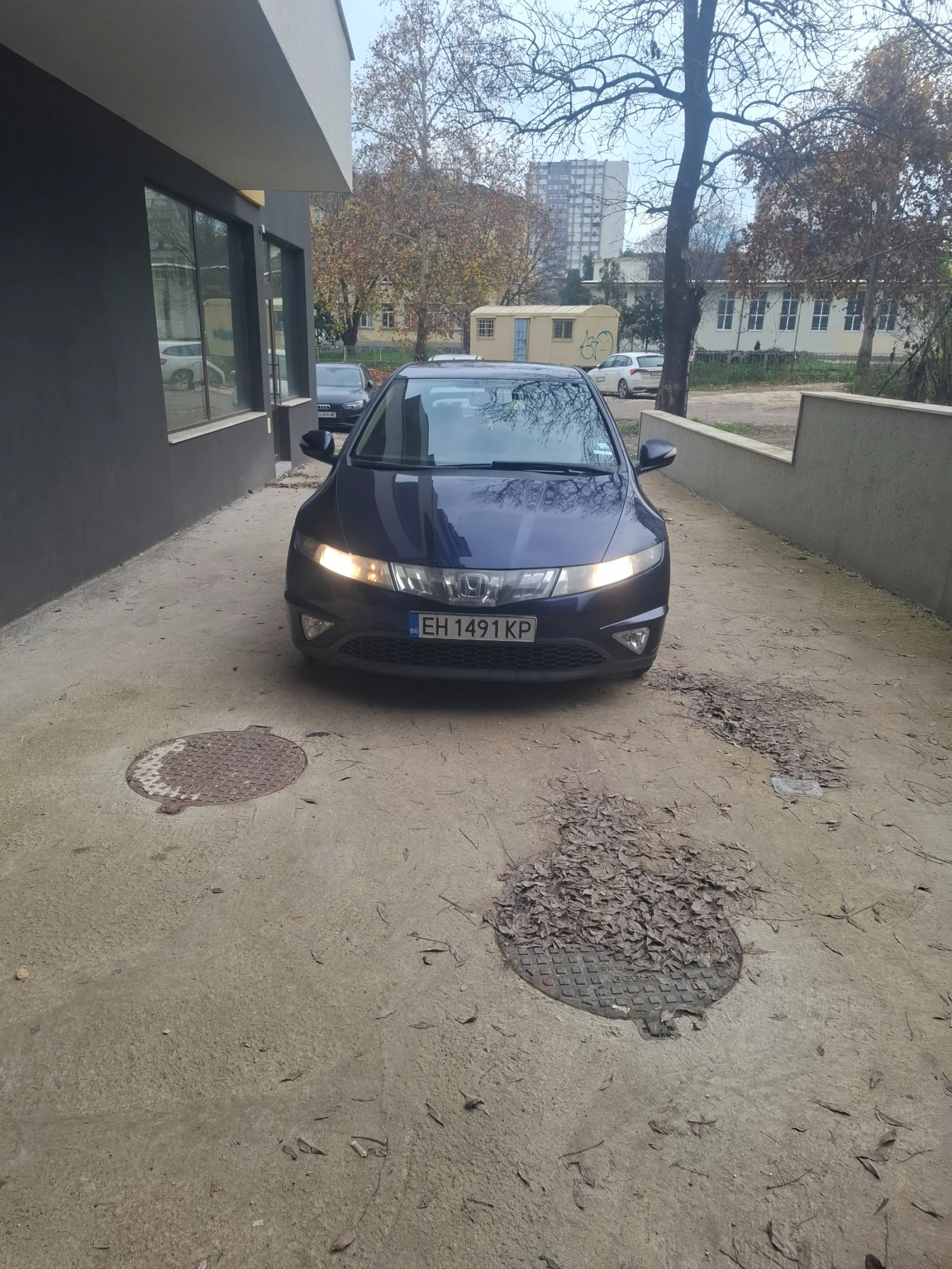 Honda Civic | Mobile.bg � ����������� 1