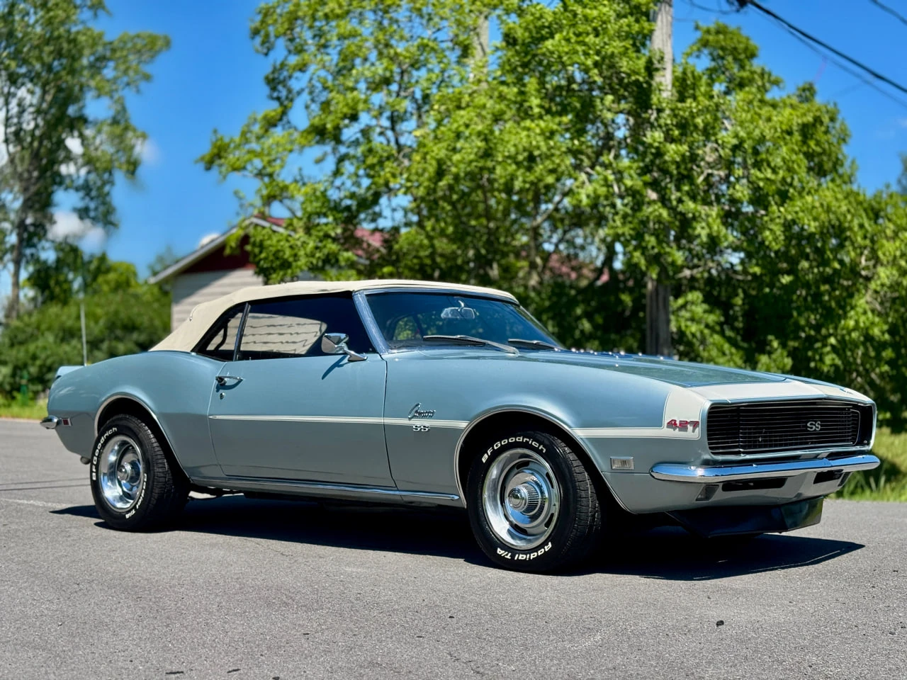 Chevrolet Camaro CARFAX*     | Mobile.bg   6