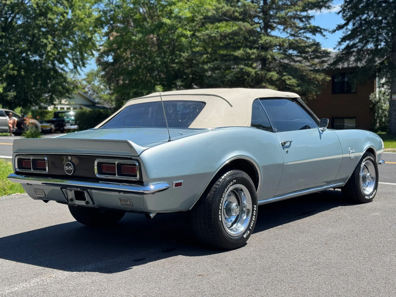 Chevrolet Camaro CARFAX*     | Mobile.bg   4