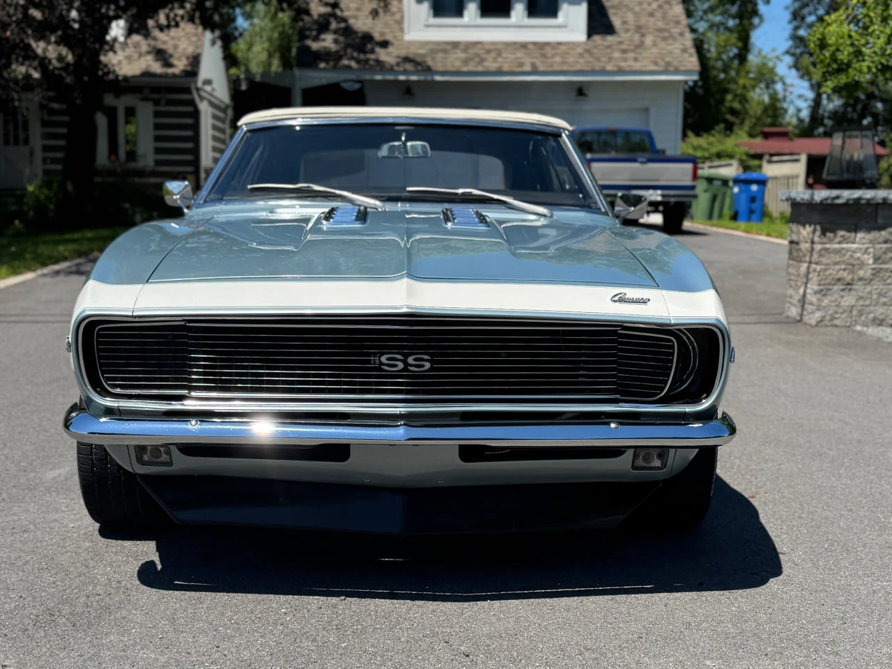 Chevrolet Camaro CARFAX*     | Mobile.bg   3