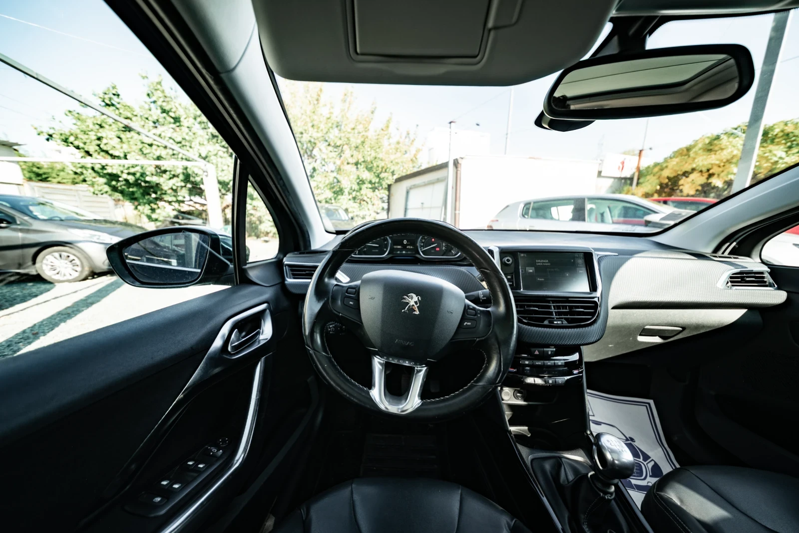 Peugeot 2008 | Mobile.bg � ����������� 12