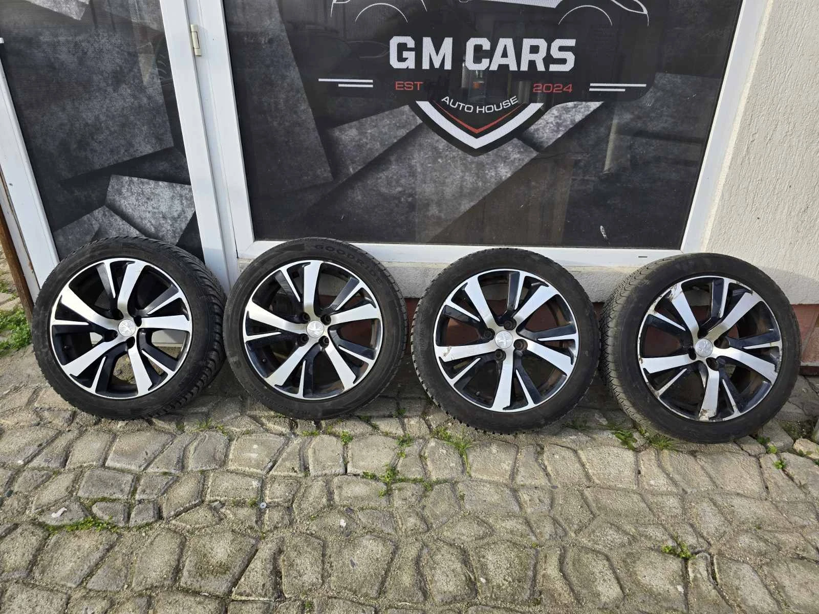 Peugeot 2008 | Mobile.bg   13