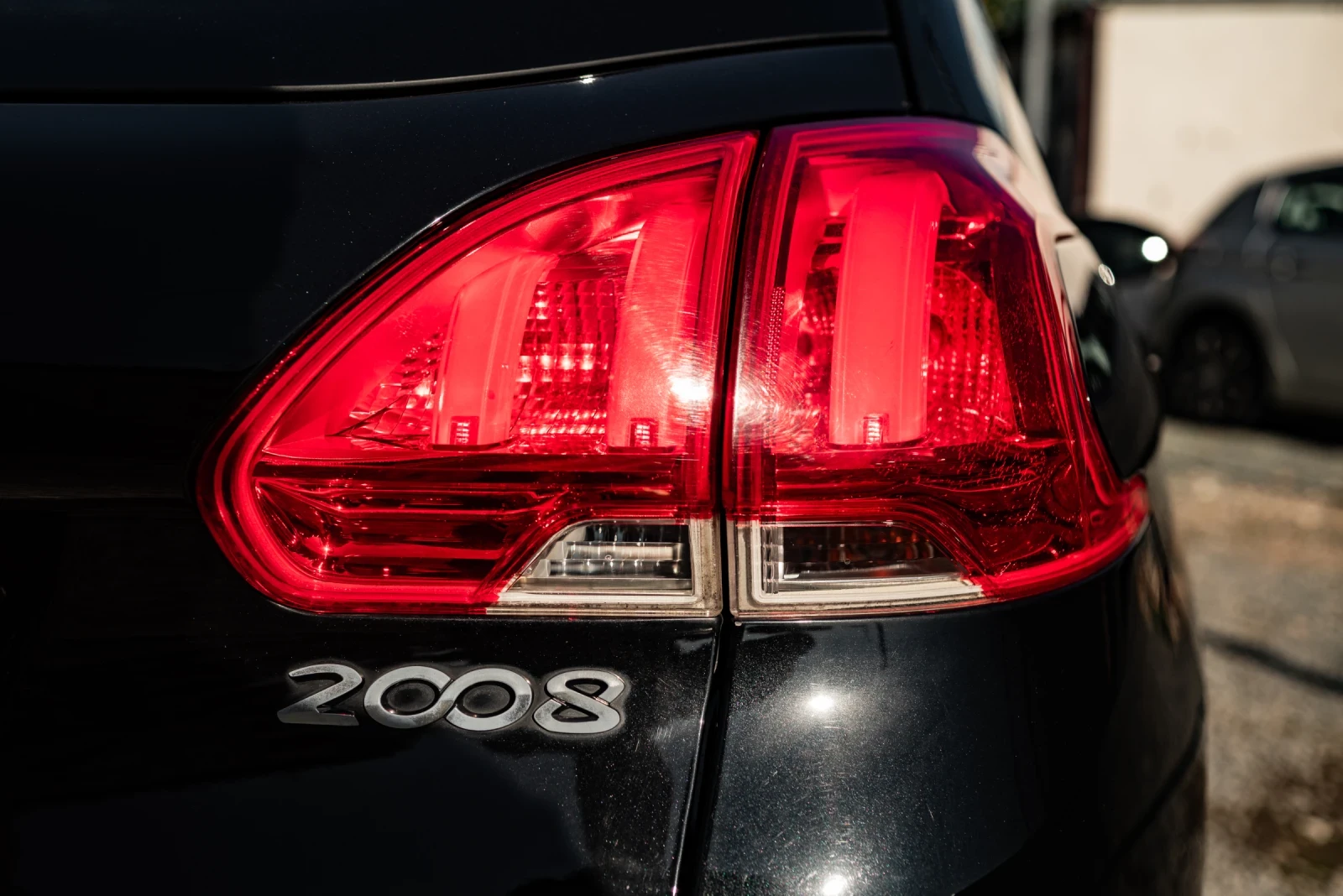 Peugeot 2008 | Mobile.bg � ����������� 4