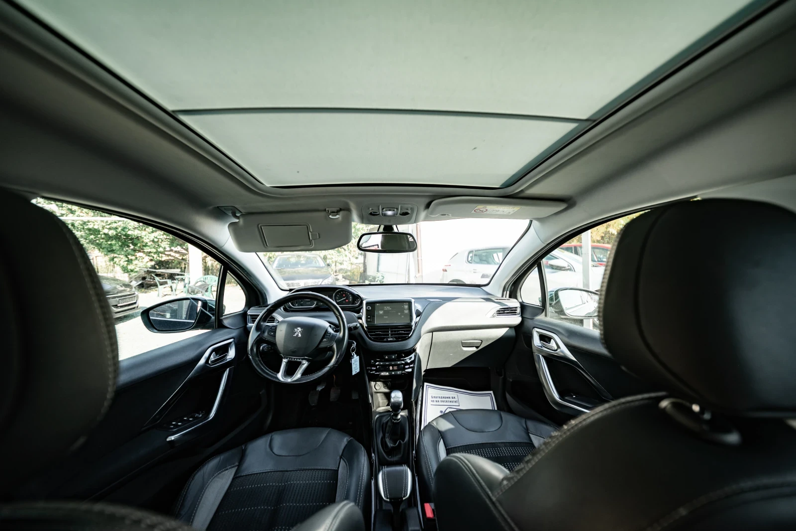 Peugeot 2008 | Mobile.bg � ����������� 13
