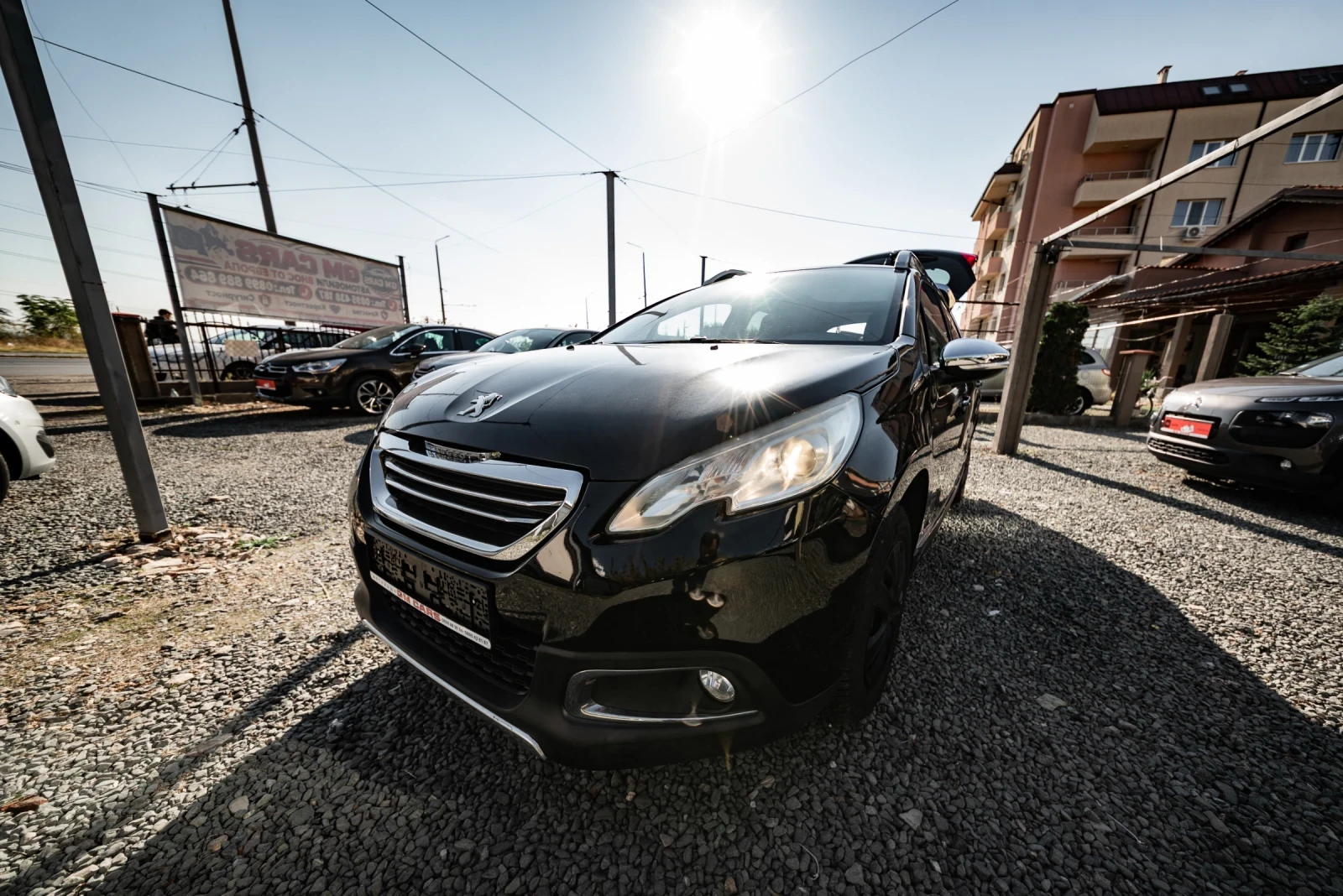 Peugeot 2008 | Mobile.bg � ����������� 14