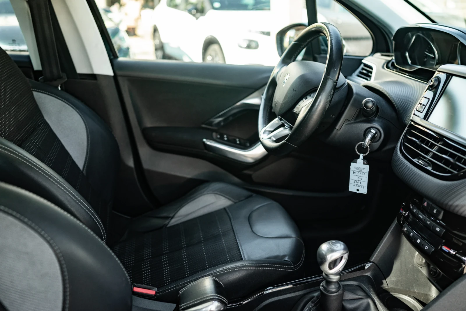 Peugeot 2008 | Mobile.bg � ����������� 9