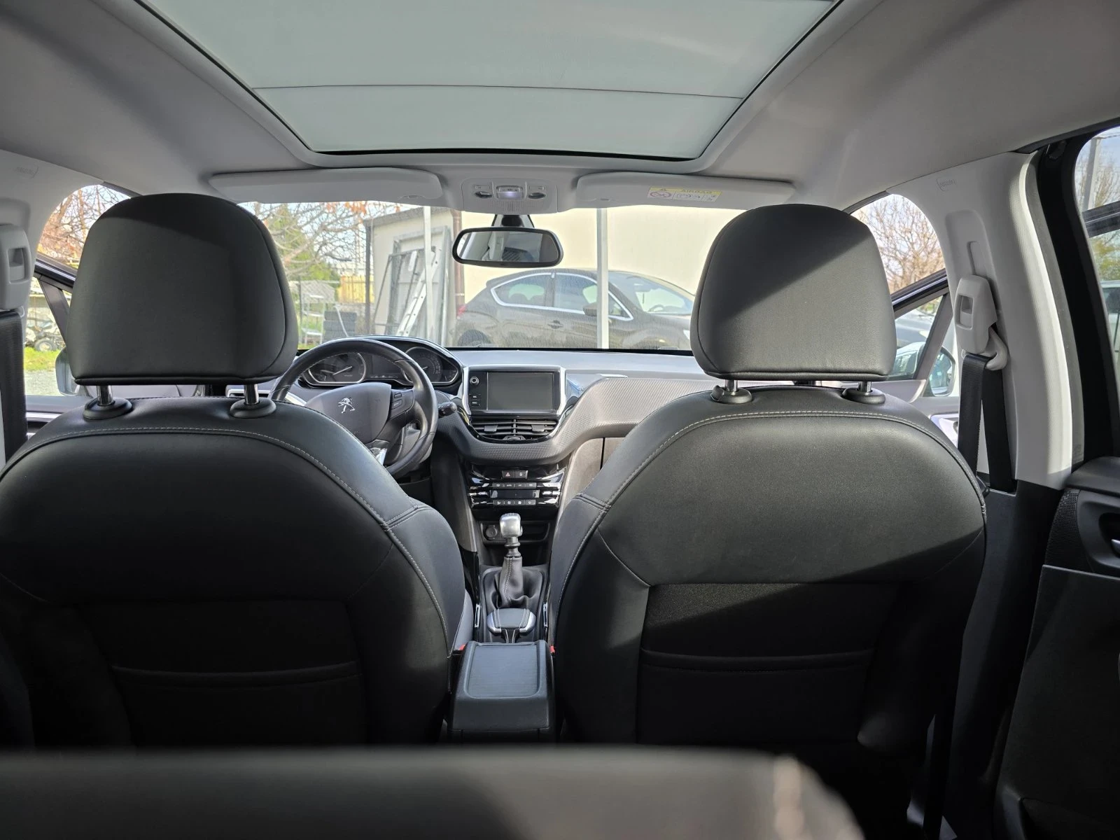 Peugeot 2008 | Mobile.bg   11