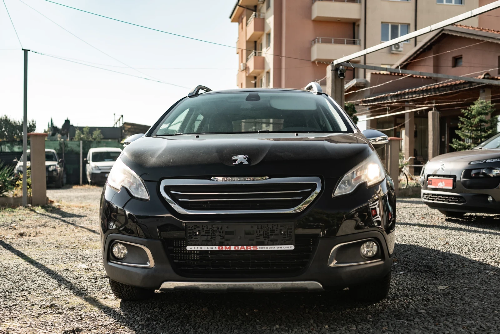 Peugeot 2008 | Mobile.bg � ����������� 1