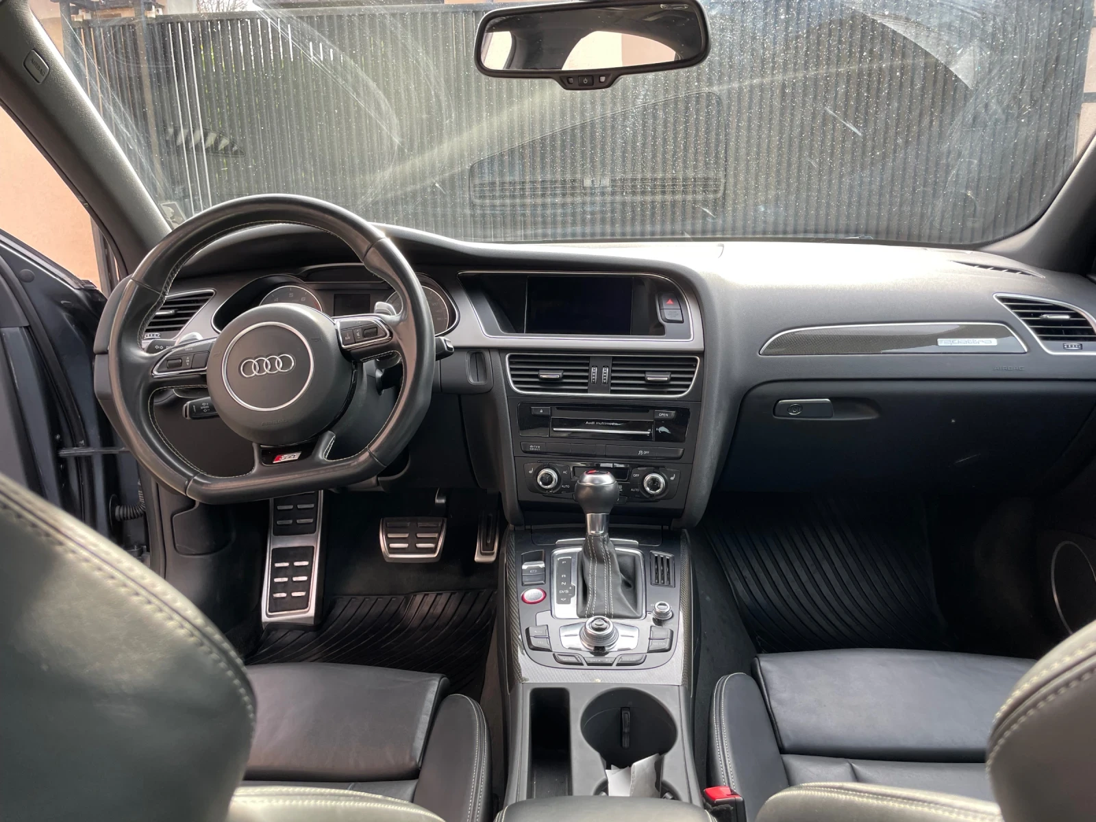 Audi S4 | Mobile.bg � ����������� 6