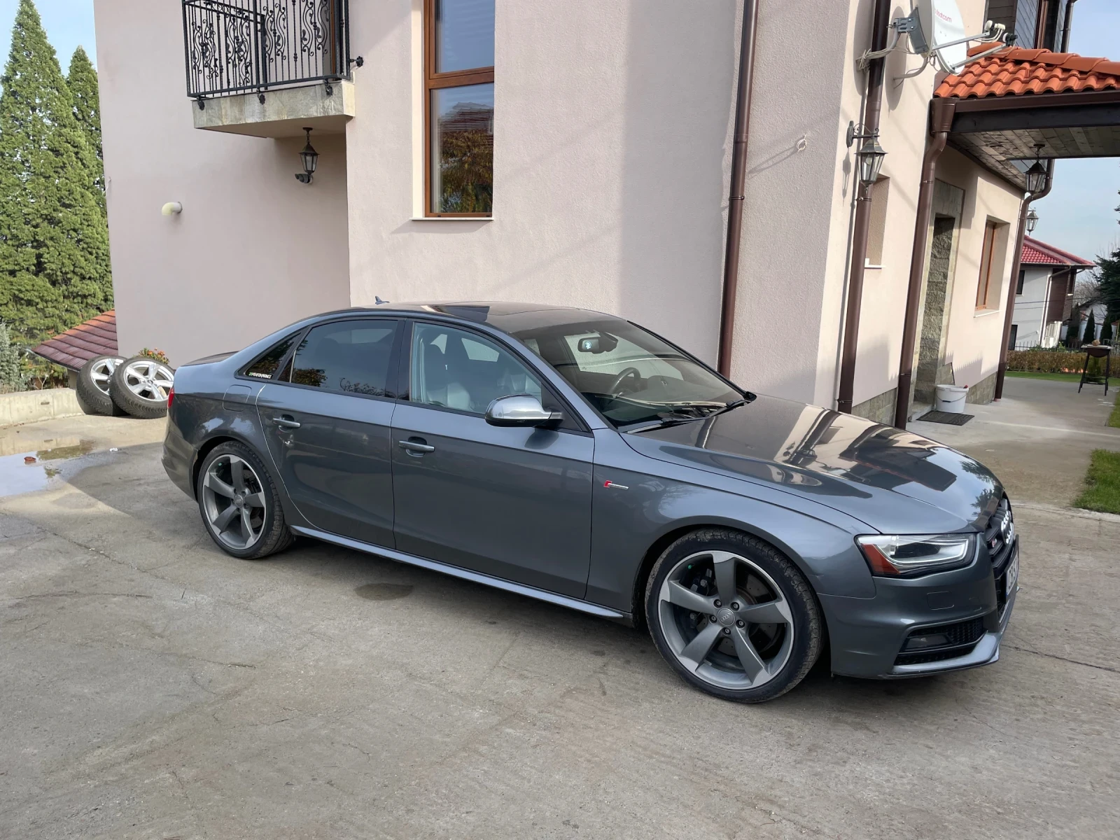 Audi S4 | Mobile.bg � ����������� 2