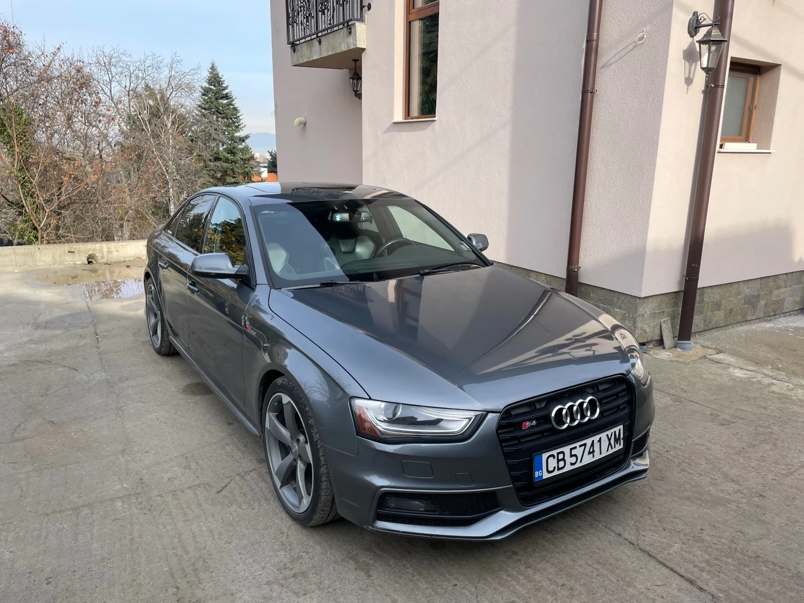 Audi S4 | Mobile.bg � ����������� 1