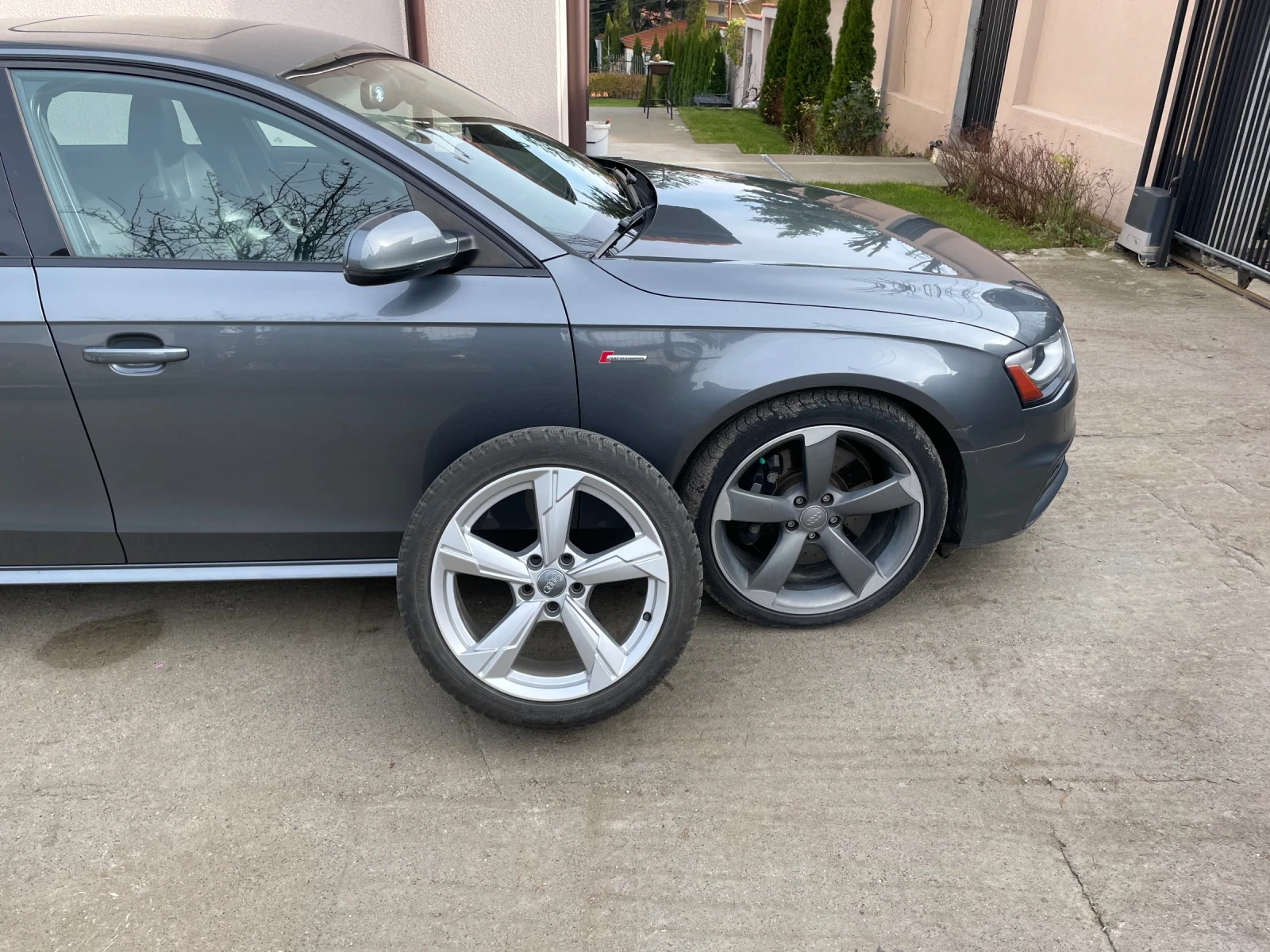 Audi S4 | Mobile.bg � ����������� 9