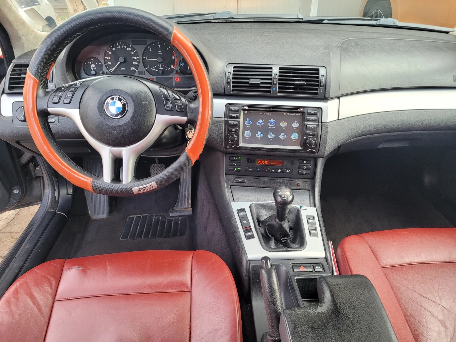 BMW 320 Face, 150hp, ���� | Mobile.bg � ����������� 13