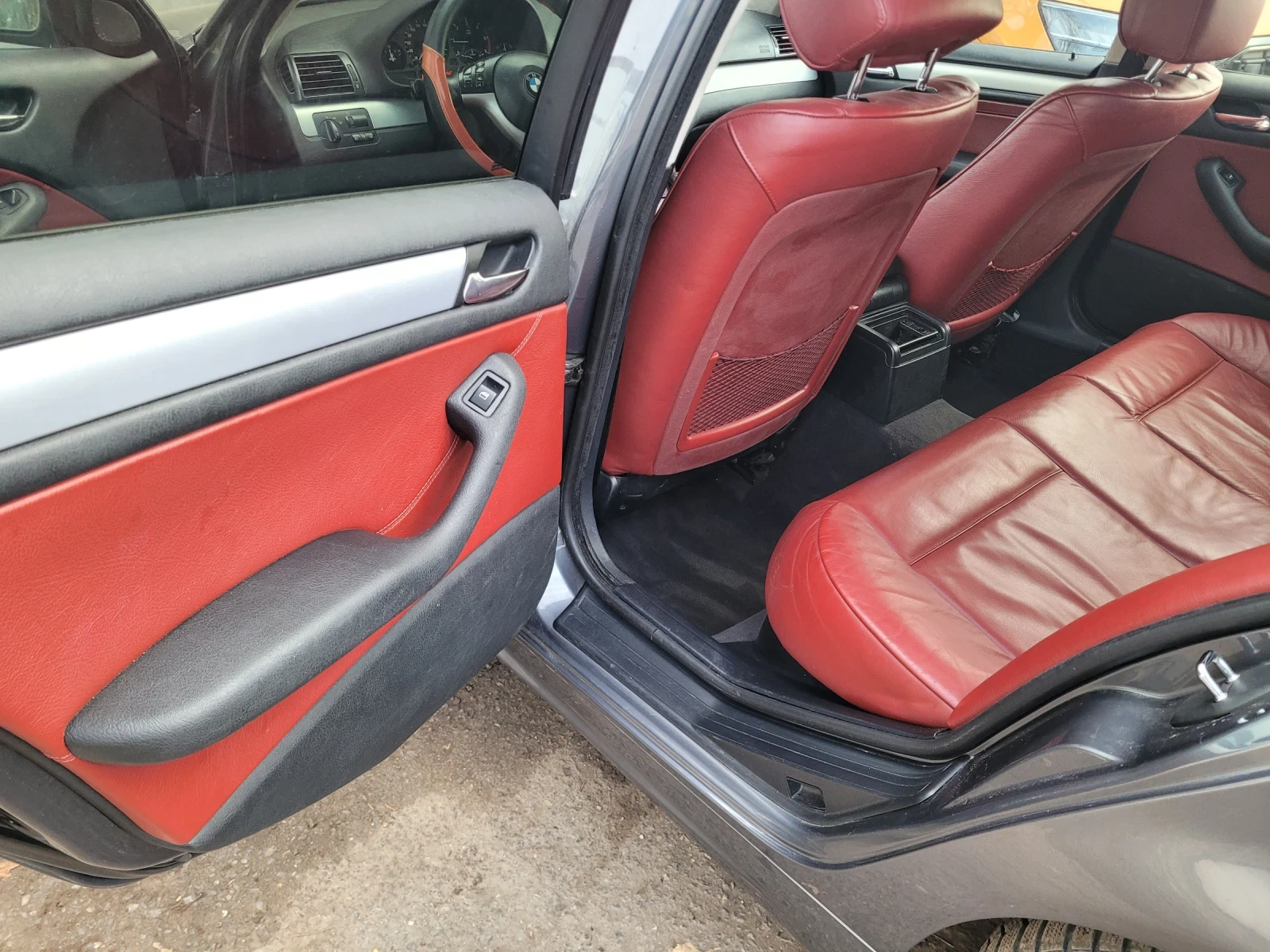 BMW 320 Face, 150hp, ���� | Mobile.bg � ����������� 11