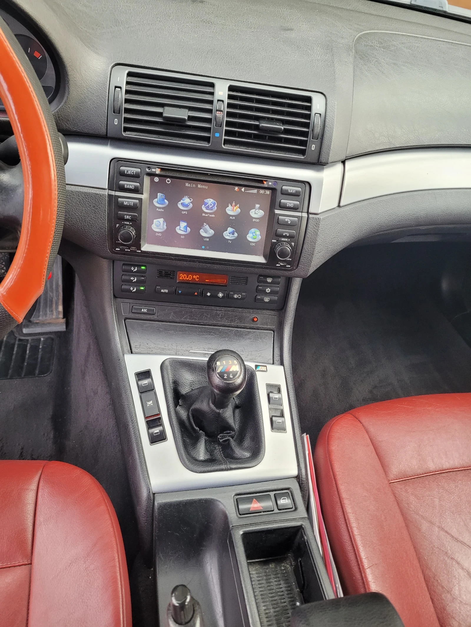 BMW 320 Face, 150hp, ���� | Mobile.bg � ����������� 14