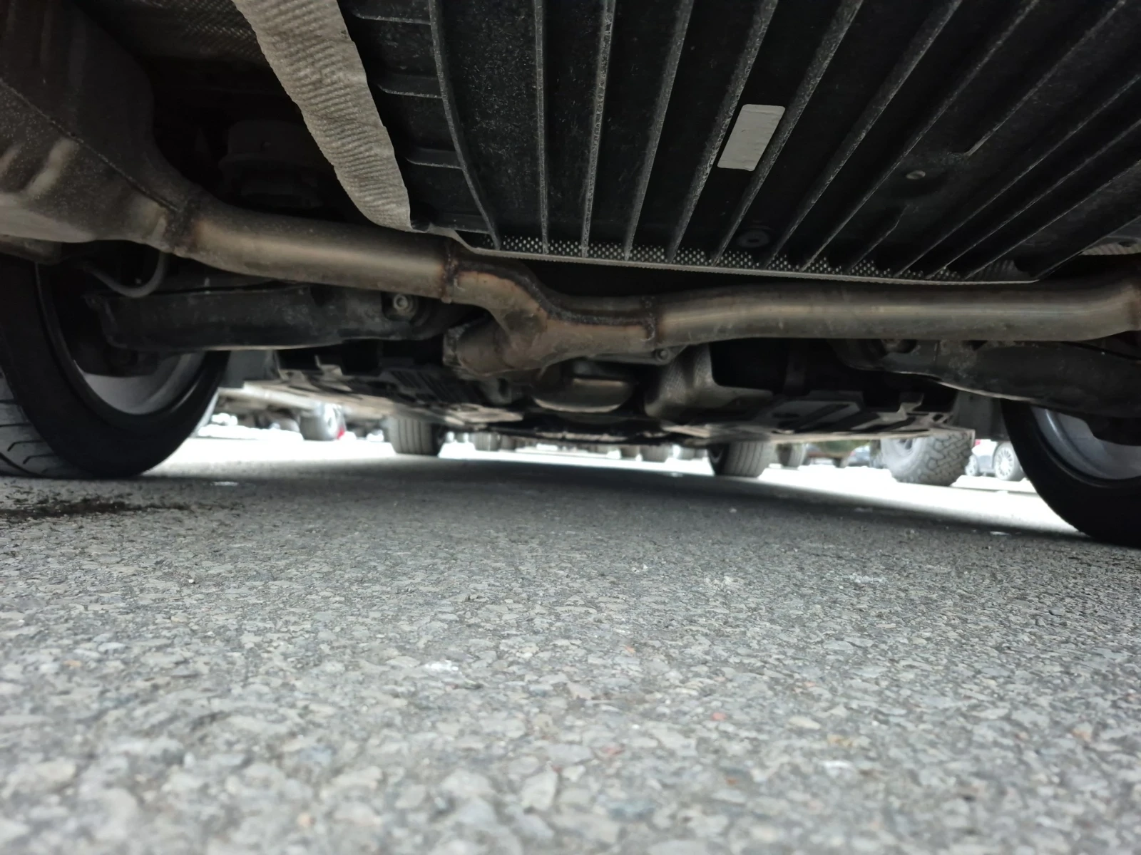 Mercedes-Benz C 300 AMG LINE/PANO/KAMEPA/LANE ASSIST | Mobile.bg � ����������� 13