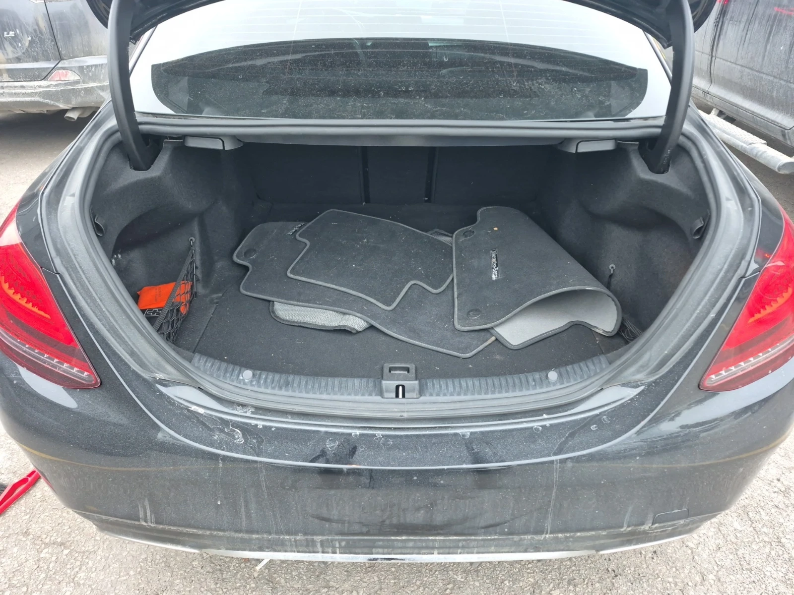 Mercedes-Benz C 300 AMG LINE/PANO/KAMEPA/LANE ASSIST - изображение 5