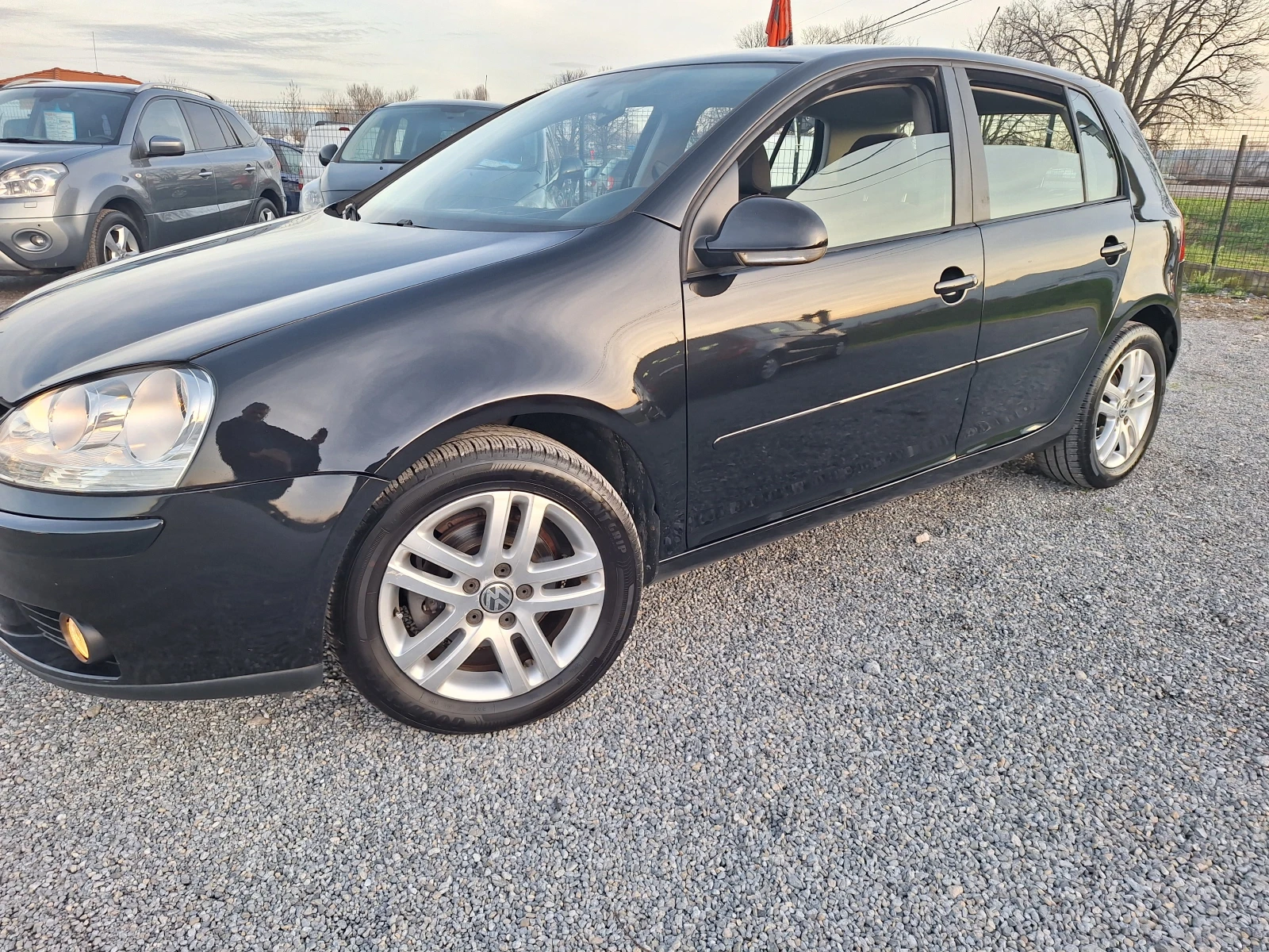 VW Golf 1.9tdi | Mobile.bg   3