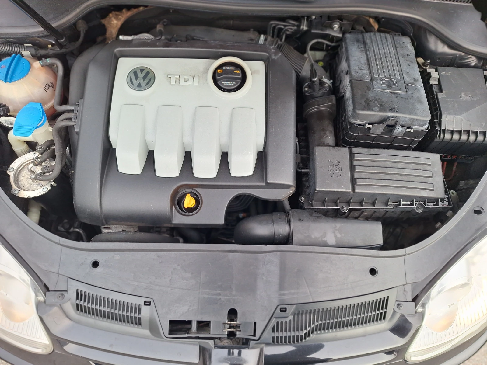 VW Golf 1.9tdi | Mobile.bg   14