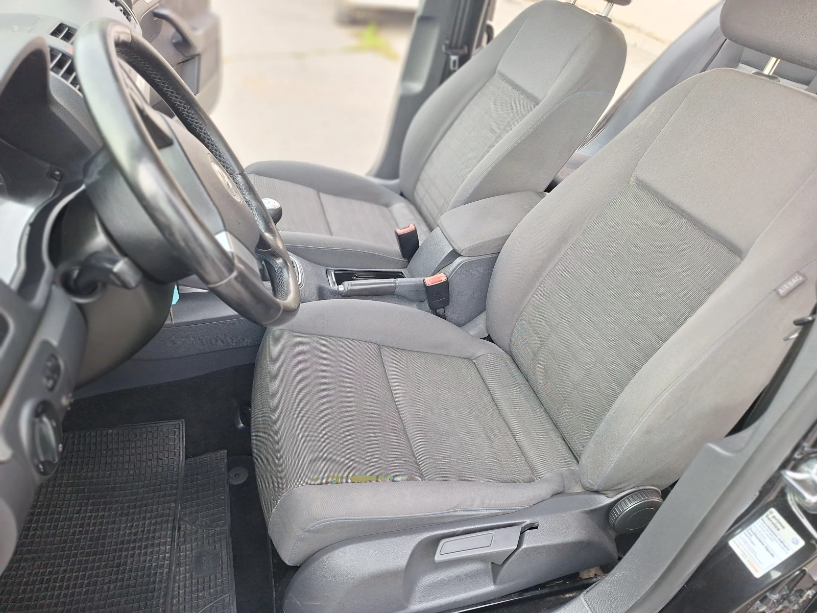 VW Golf 1.9tdi | Mobile.bg   10