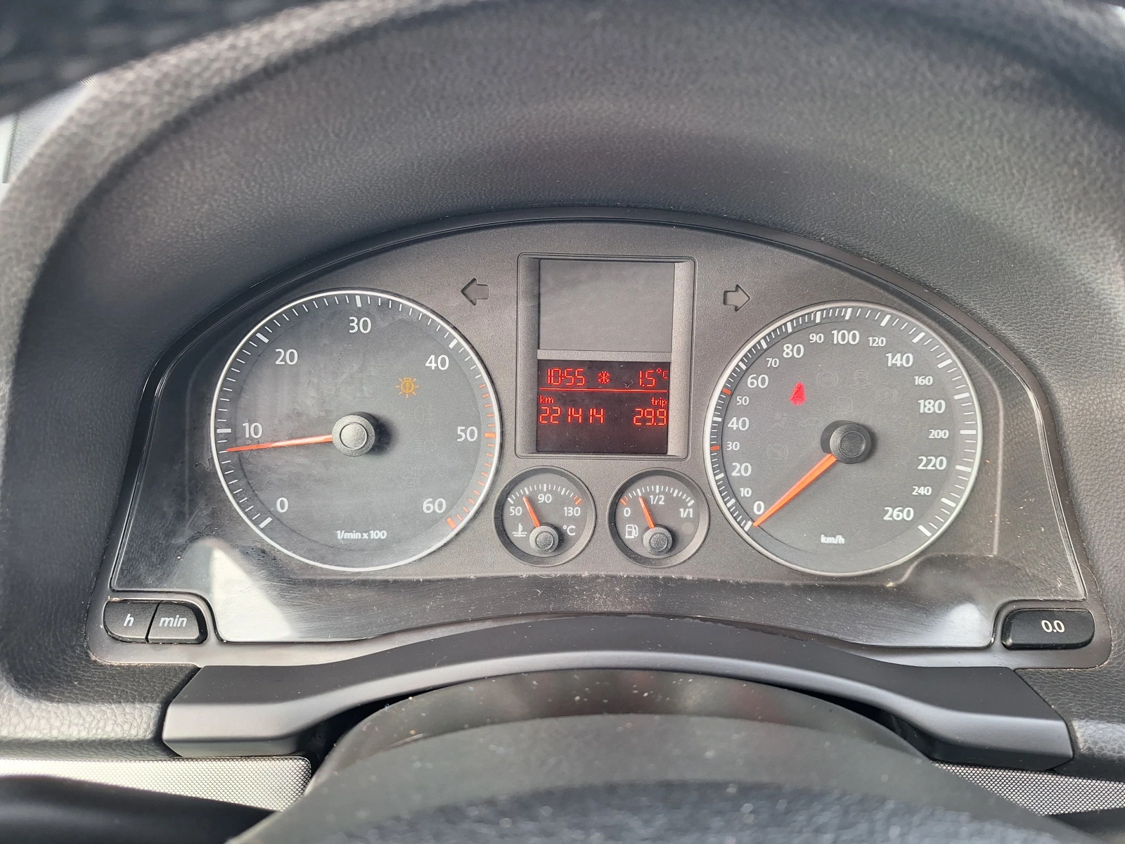 VW Golf 1.9tdi | Mobile.bg   11