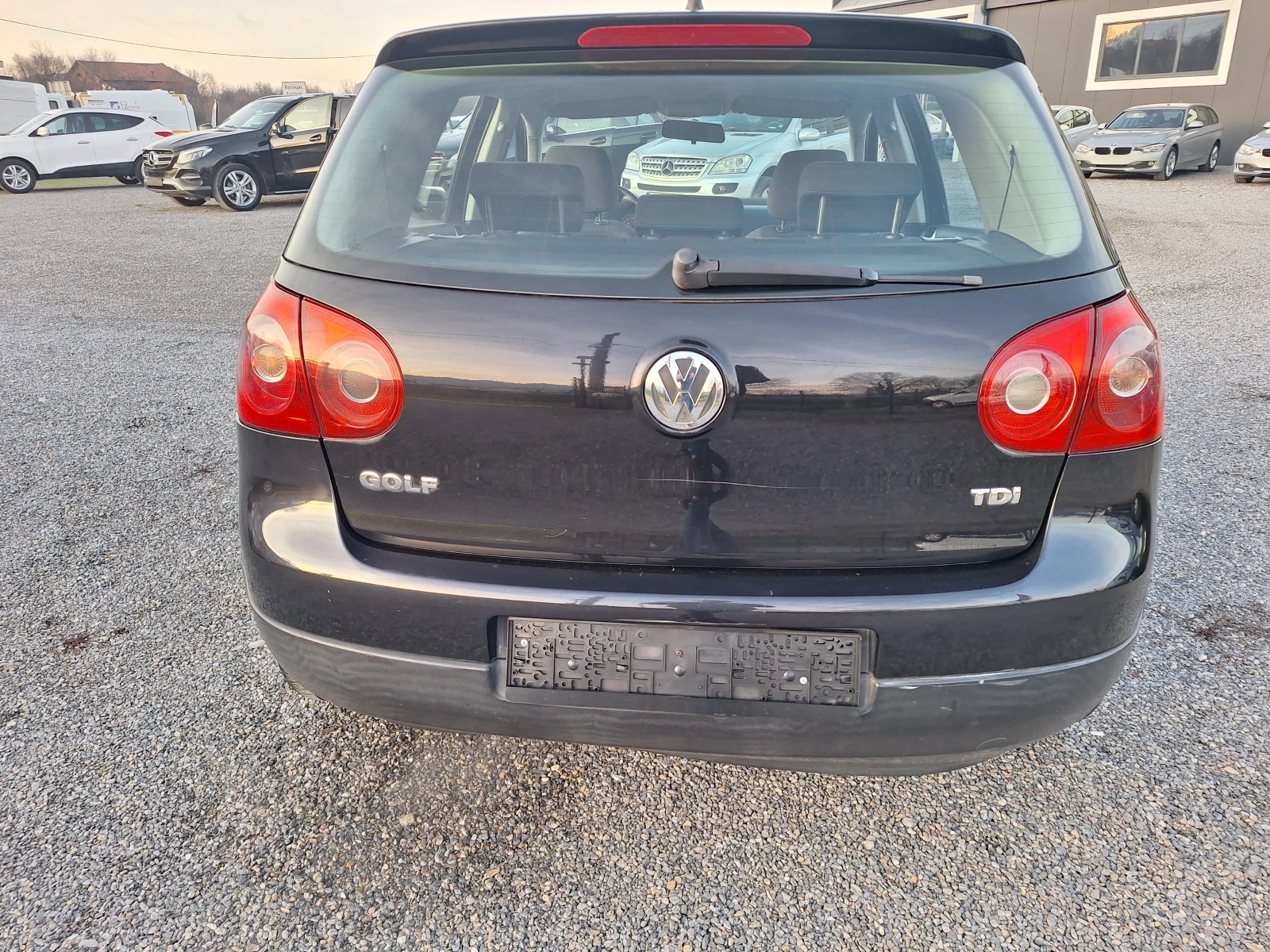 VW Golf 1.9tdi | Mobile.bg   6