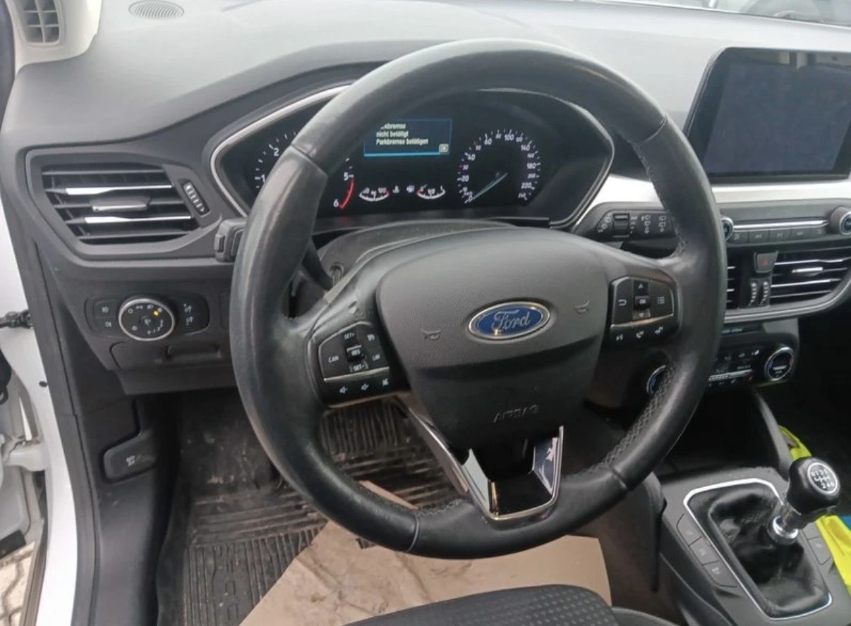 Ford Focus 1.5TDCi EcoBlue Cool&Connect - изображение 6