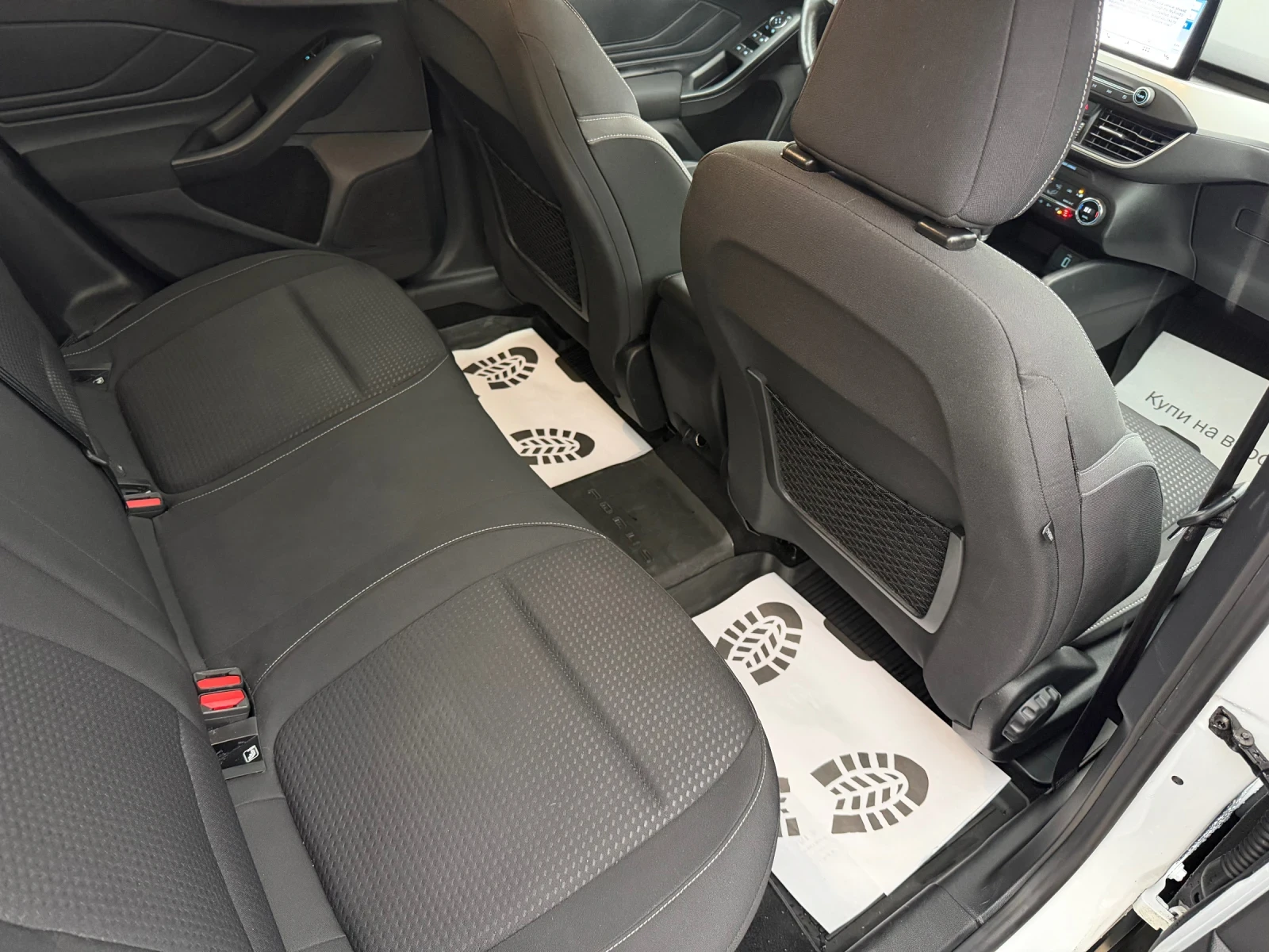 Ford Focus 1.5TDCi EcoBlue Cool&Connect - изображение 10