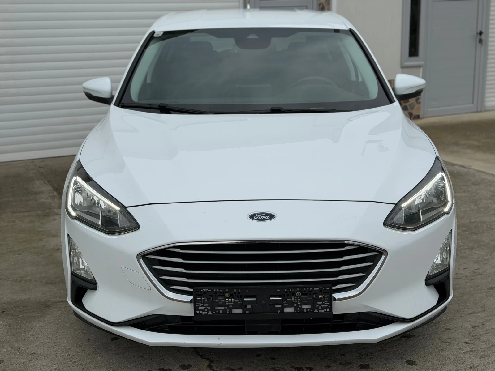 Ford Focus 1.5TDCi EcoBlue Cool&Connect | Mobile.bg � ����������� 2