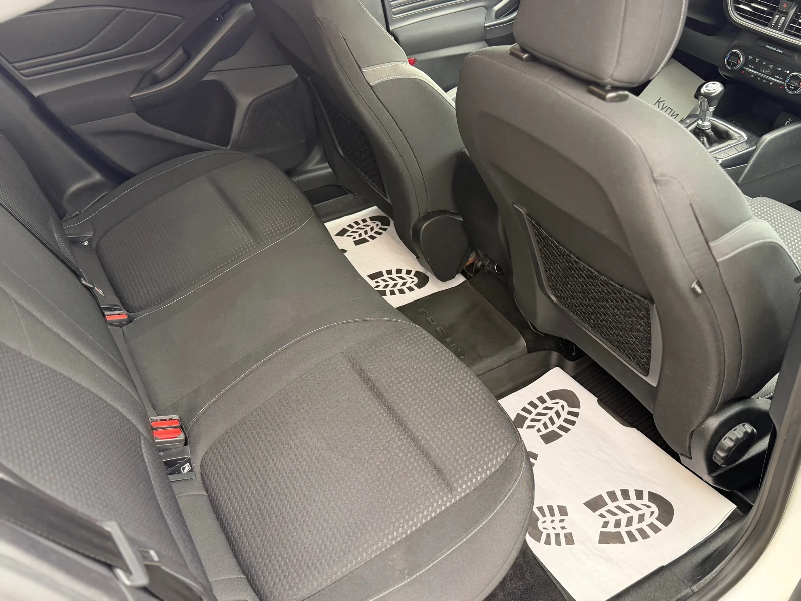 Ford Focus 1.5TDCi EcoBlue Cool&Connect | Mobile.bg � ����������� 8