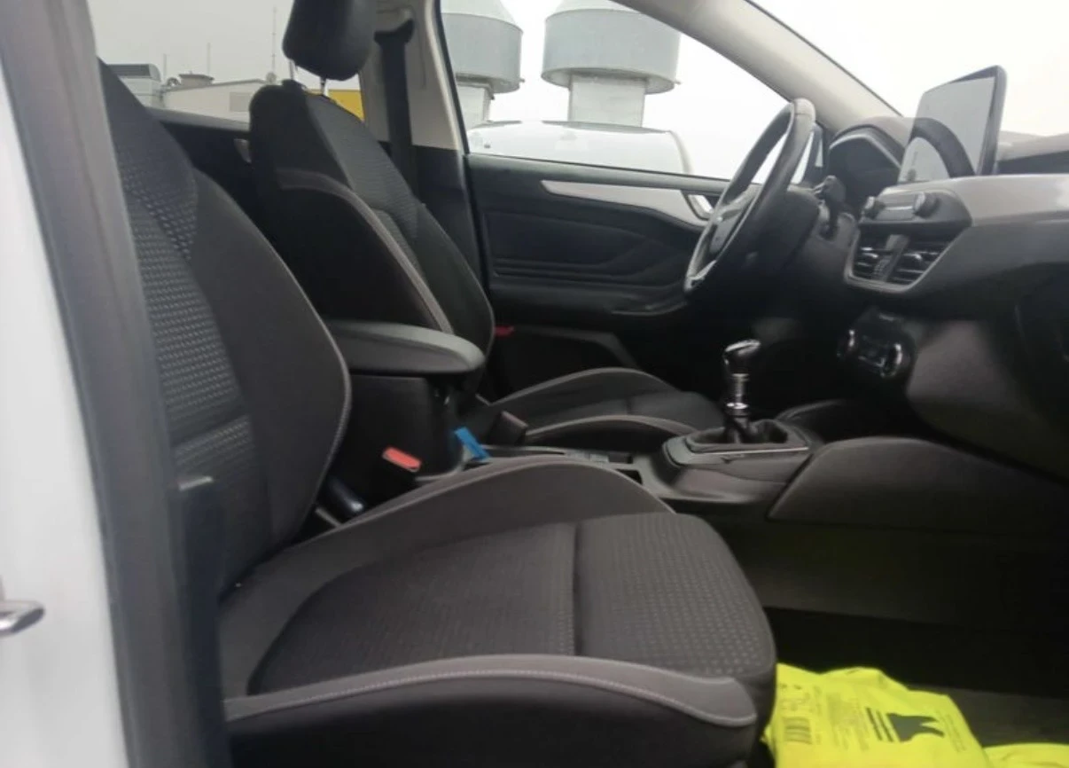 Ford Focus 1.5TDCi EcoBlue Cool&Connect | Mobile.bg � ����������� 12