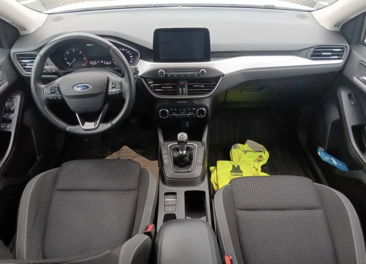 Ford Focus 1.5TDCi EcoBlue Cool&Connect - изображение 4