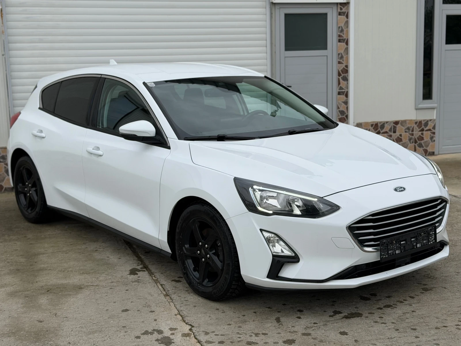 Ford Focus 1.5TDCi EcoBlue Cool&Connect | Mobile.bg � ����������� 3